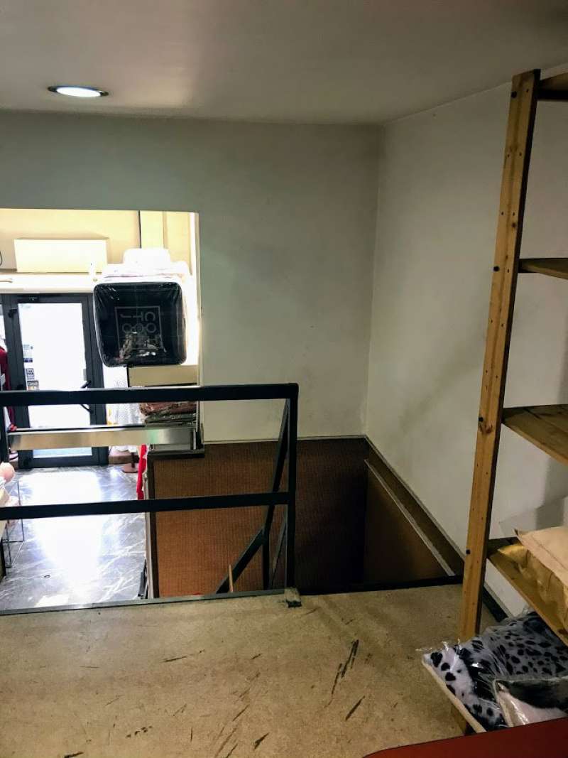 Negozio - Loc.Com. MILANO affitto  ISOLA  ConsulenteImmobiliare