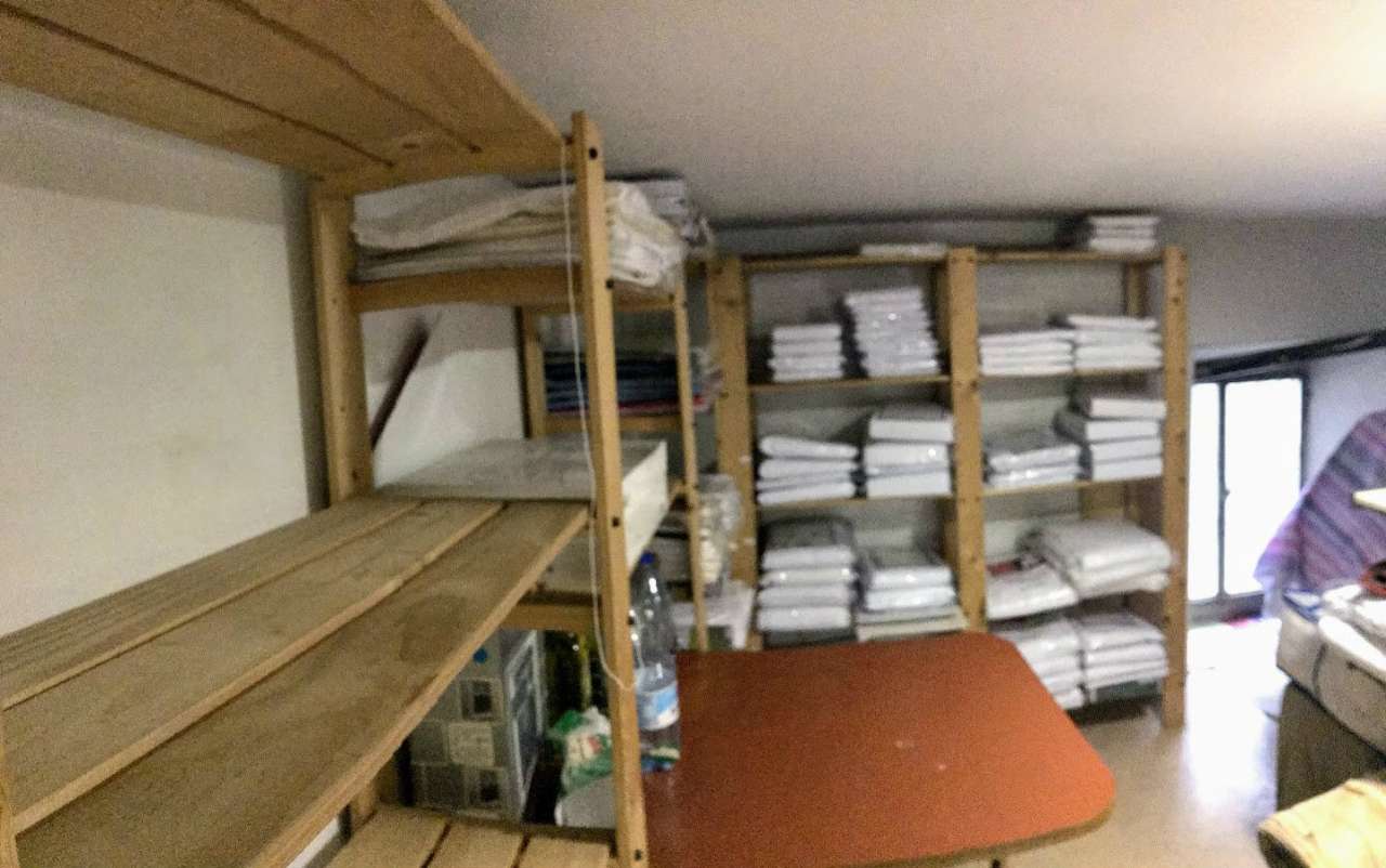 Negozio - Loc.Com. MILANO affitto  ISOLA  ConsulenteImmobiliare