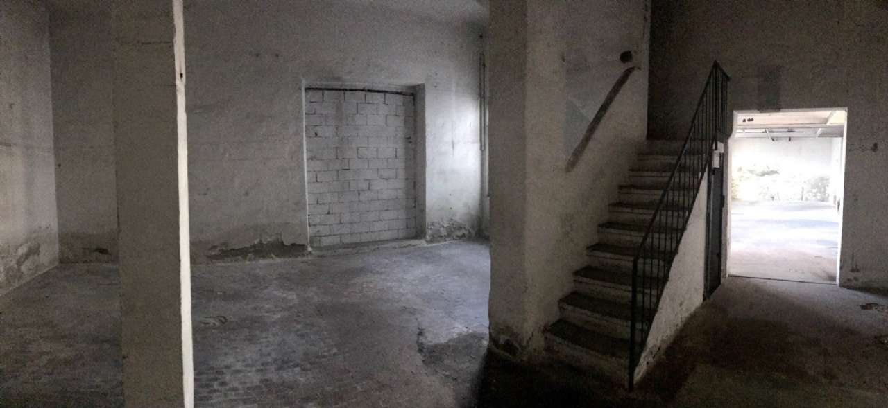 Capannoni (Tutti) MILANO vendita  ISOLA via varesina ConsulenteImmobiliare