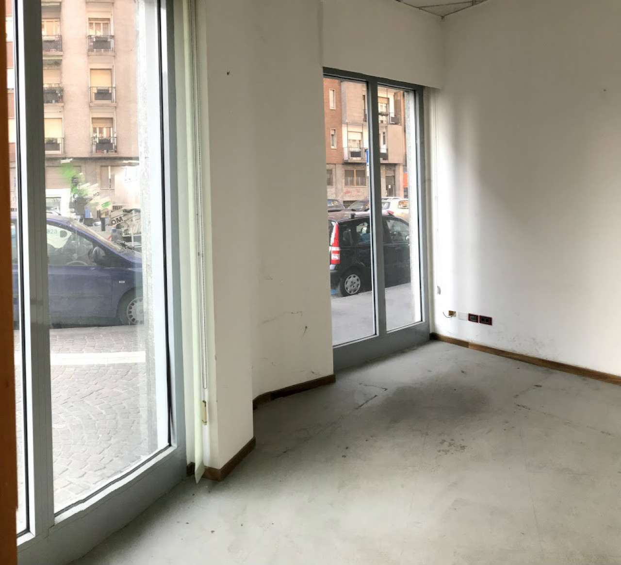 Negozio - Loc.Com. MILANO vendita  BICOCCA  ConsulenteImmobiliare