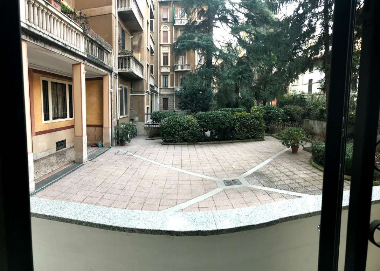 Appartamento MILANO vendita  V GIORNATE  ConsulenteImmobiliare