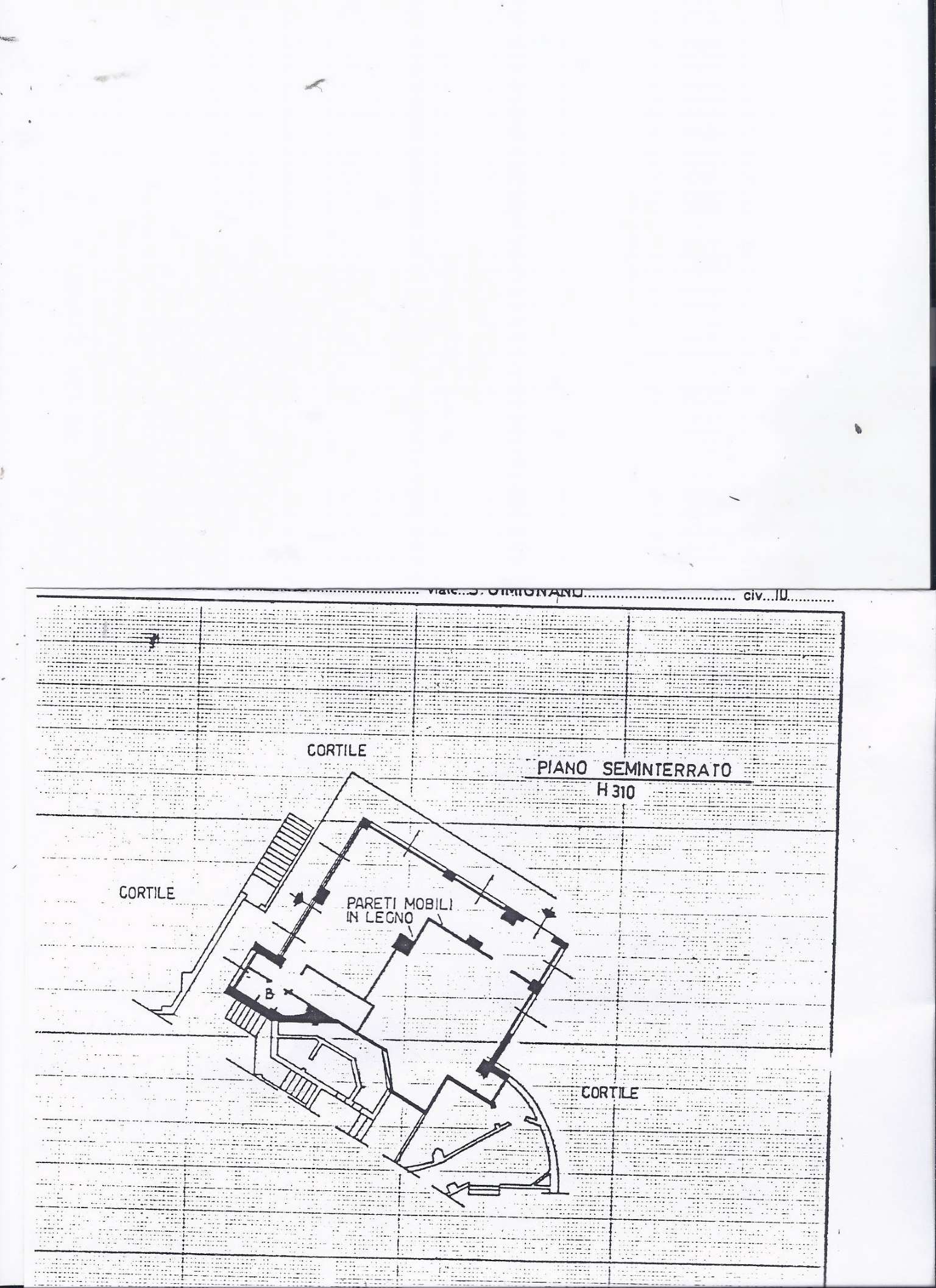  milano vendita quart: baggio consulenteimmobiliare