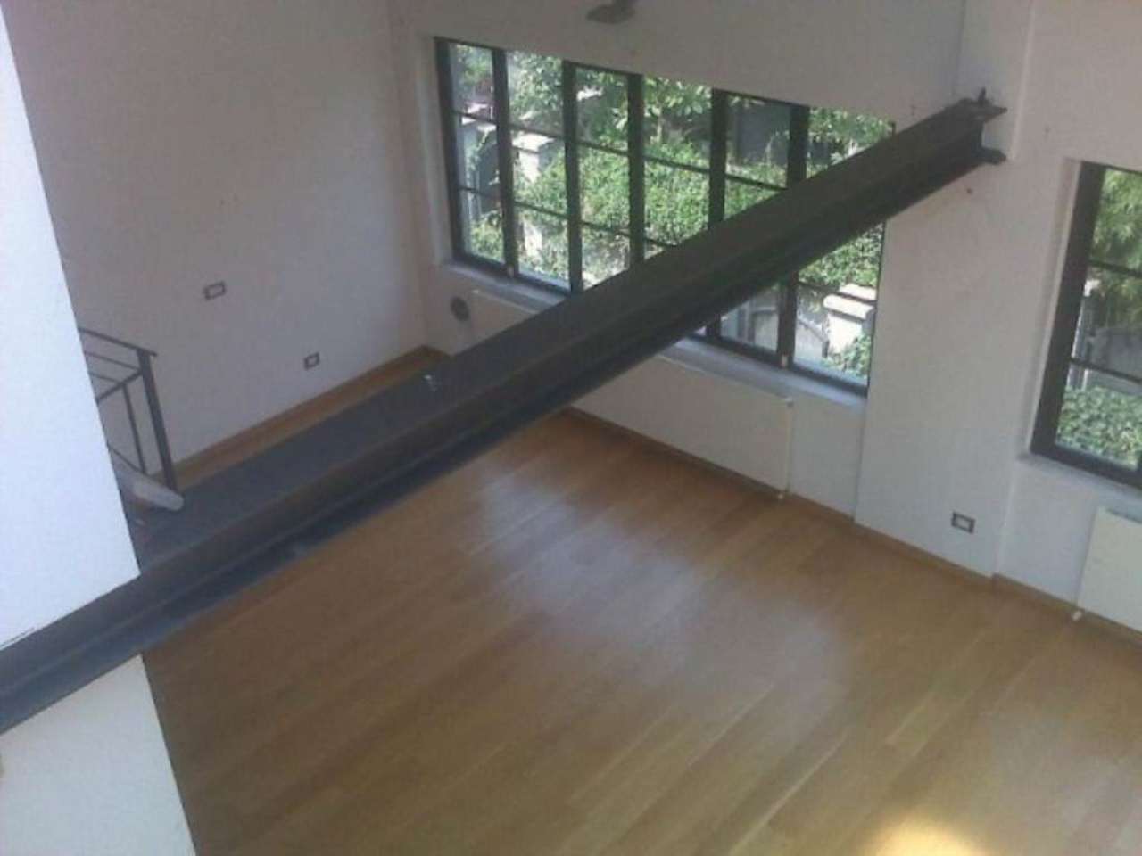 Loft MILANO vendita  CHIESA ROSSA heine ConsulenteImmobiliare