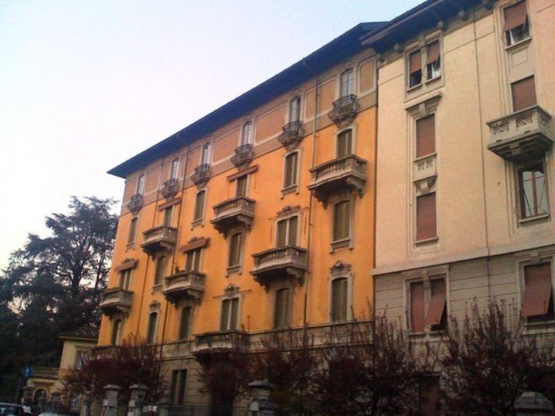 Appartamento VARESE affitto  CENTRO Padre Gian Battista Aguggiari SIM. IMMOBILIARE