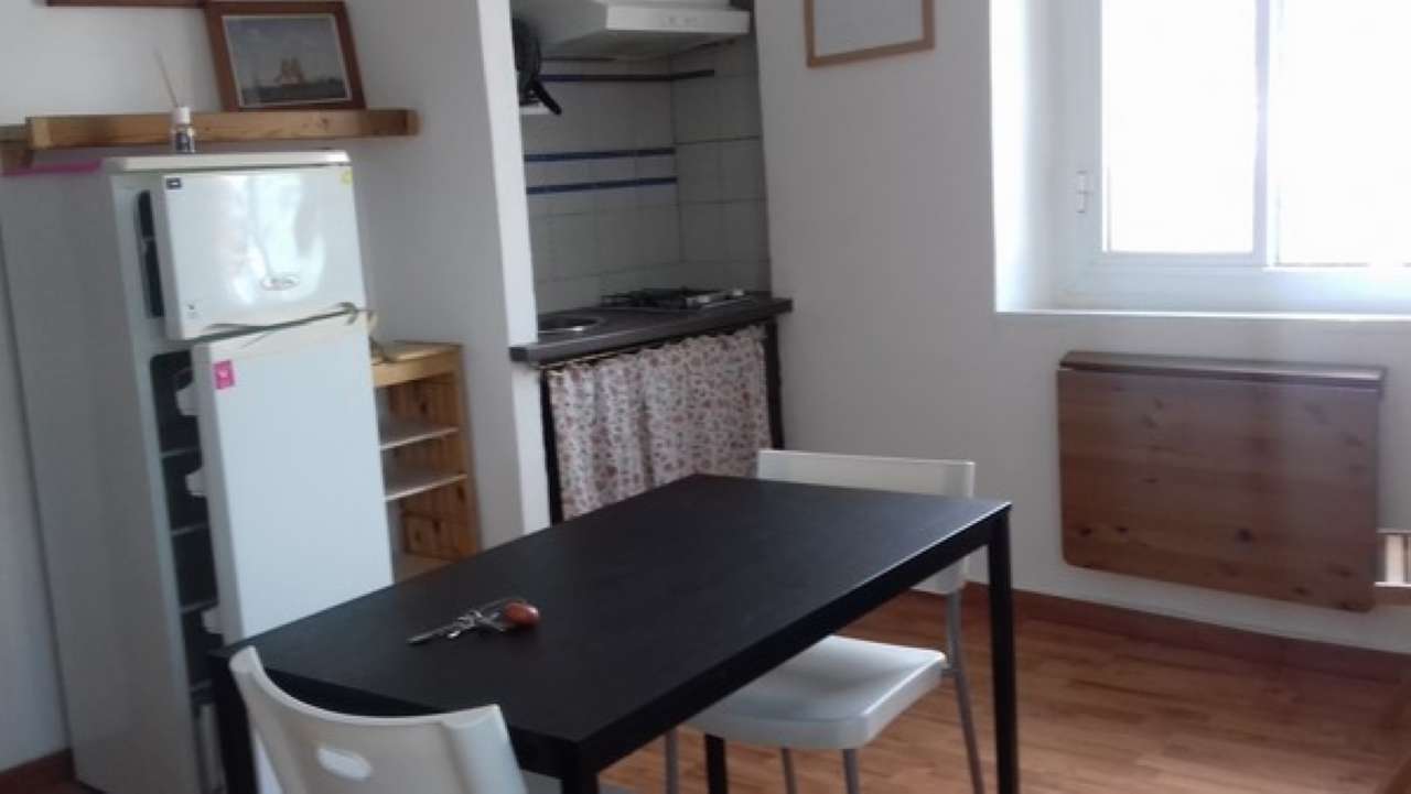 Appartamento GENOVA affitto   Piazza Cavour Living Immobiliare srl