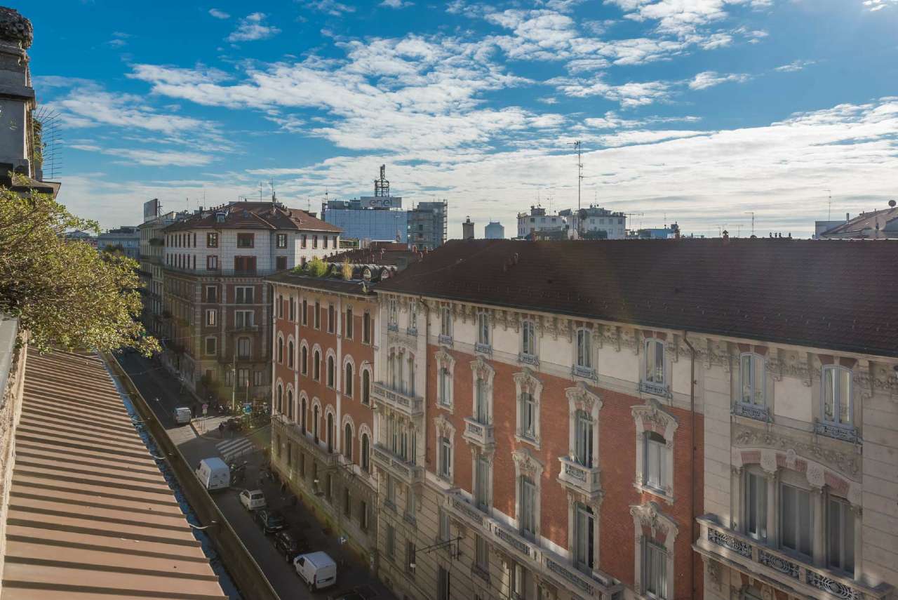  milano vendita quart: centro storico zampetti immobili di pregio