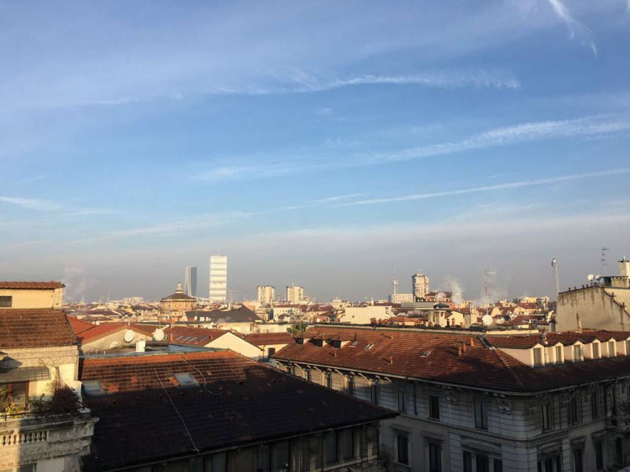  milano vendita quart: centro storico zampetti immobili di pregio