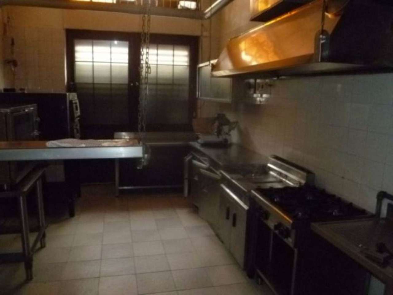 Negozio - Loc.Com. TORINO vendita  NIZZA MILLEFONTI Ventimiglia Studio Immobiliare Be.Ca sas