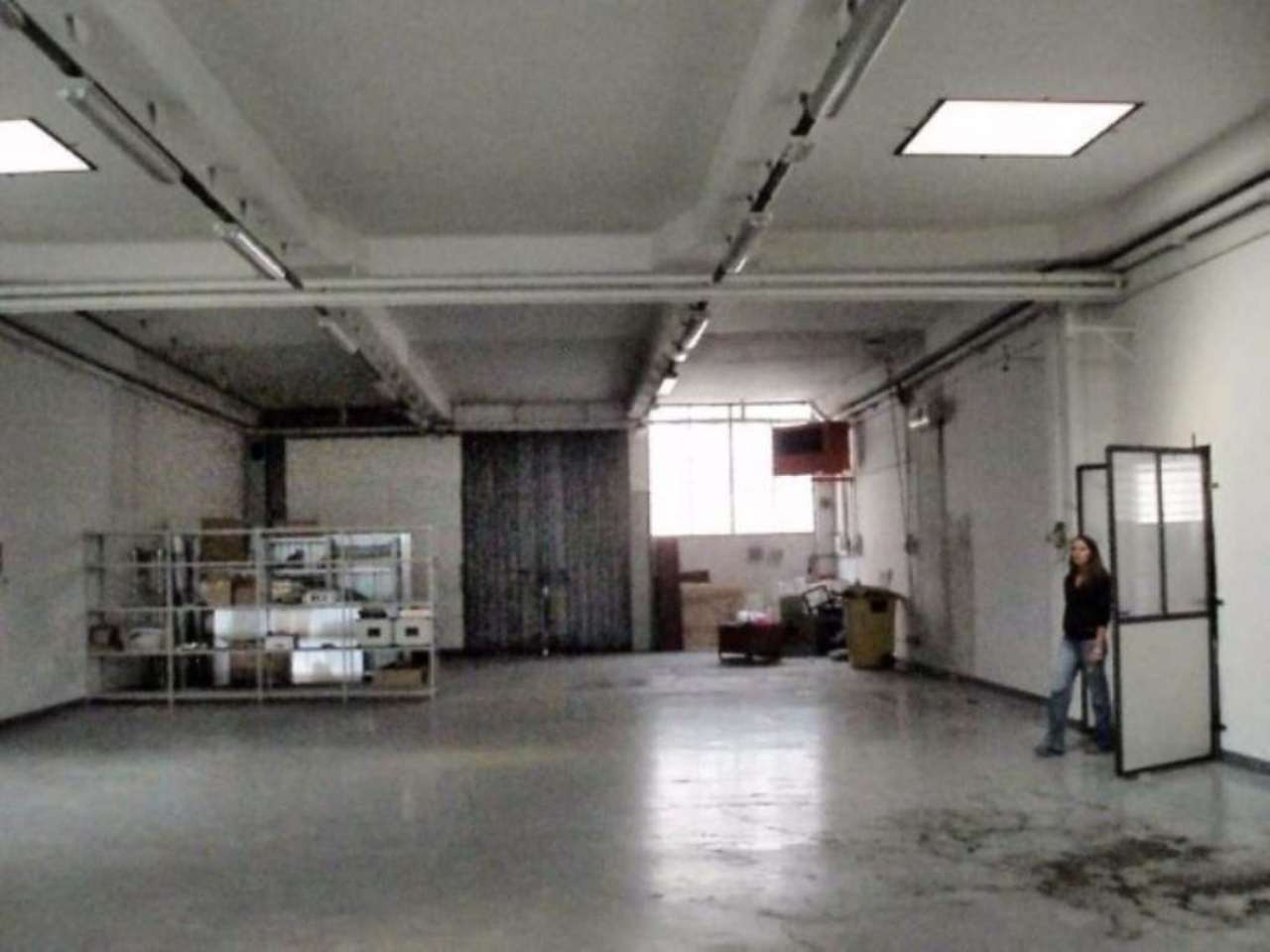 Capannoni (Tutti) TORINO affitto  CENTRO EUROPA Guido Reni Studio Immobiliare Be.Ca sas