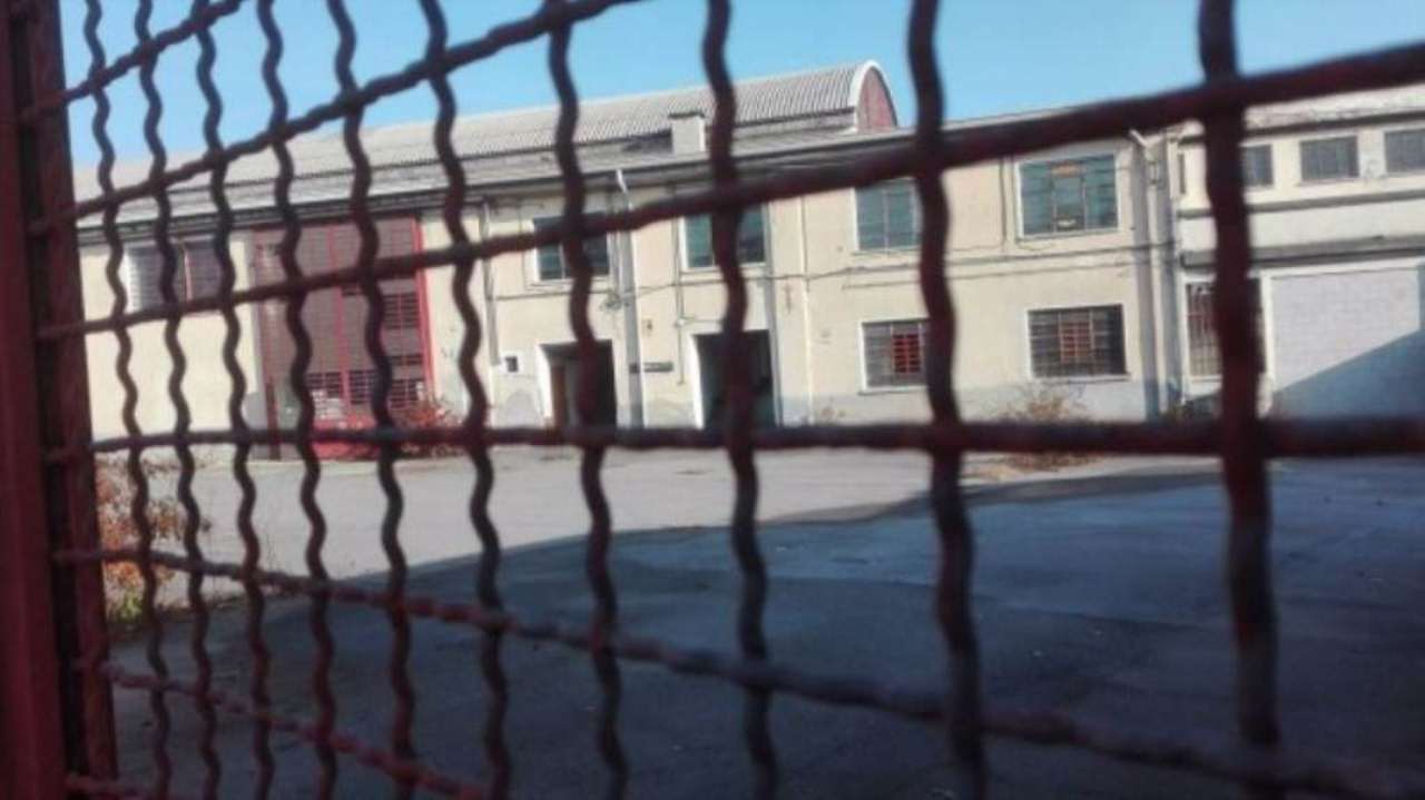 Capannoni (Tutti) TORINO affitto  BERTOLLA Comunale da Bertolla all'Abbadia di Stura Studio Immobiliare Be.Ca sas