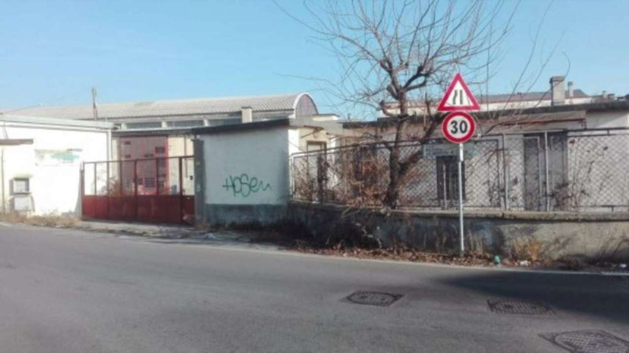 Capannoni (Tutti) TORINO affitto  BERTOLLA Comunale da Bertolla all'Abbadia di Stura Studio Immobiliare Be.Ca sas