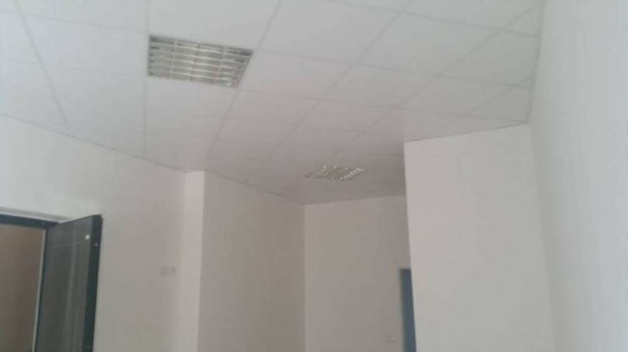 Negozio - Loc.Com. TORINO affitto  NIZZA MILLEFONTI Millefonti Studio Immobiliare Be.Ca sas