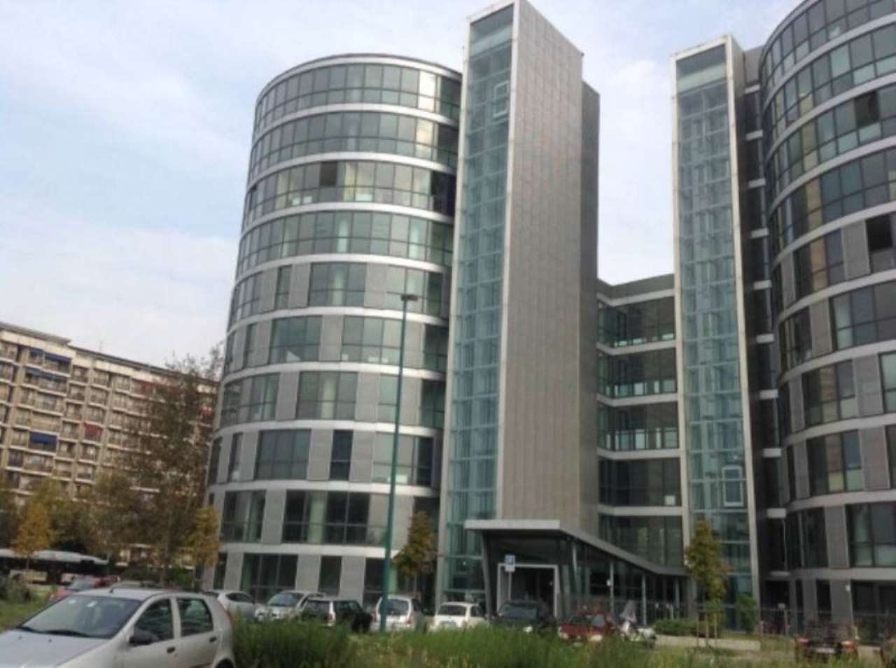  torino affitto quart: mirafiori nord studio-immobiliare-be.ca-sas