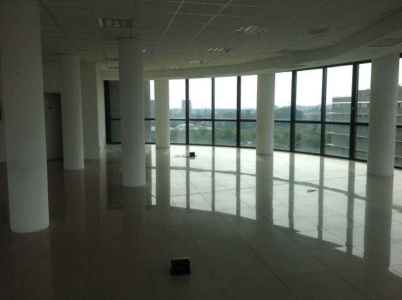 Ufficio - Loc.Com. TORINO affitto  MIRAFIORI NORD Enrico Tazzoli Studio Immobiliare Be.Ca sas