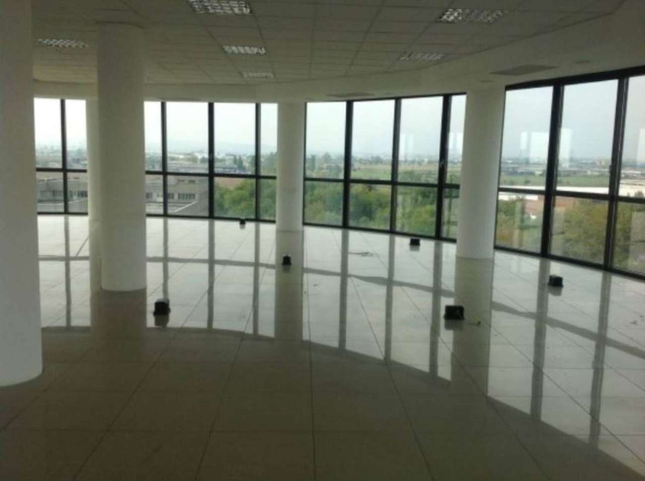 Ufficio - Loc.Com. TORINO affitto  MIRAFIORI NORD Enrico Tazzoli Studio Immobiliare Be.Ca sas