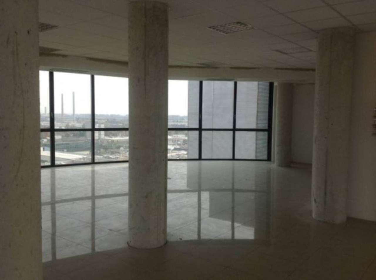 Ufficio - Loc.Com. TORINO affitto  MIRAFIORI NORD Enrico Tazzoli Studio Immobiliare Be.Ca sas