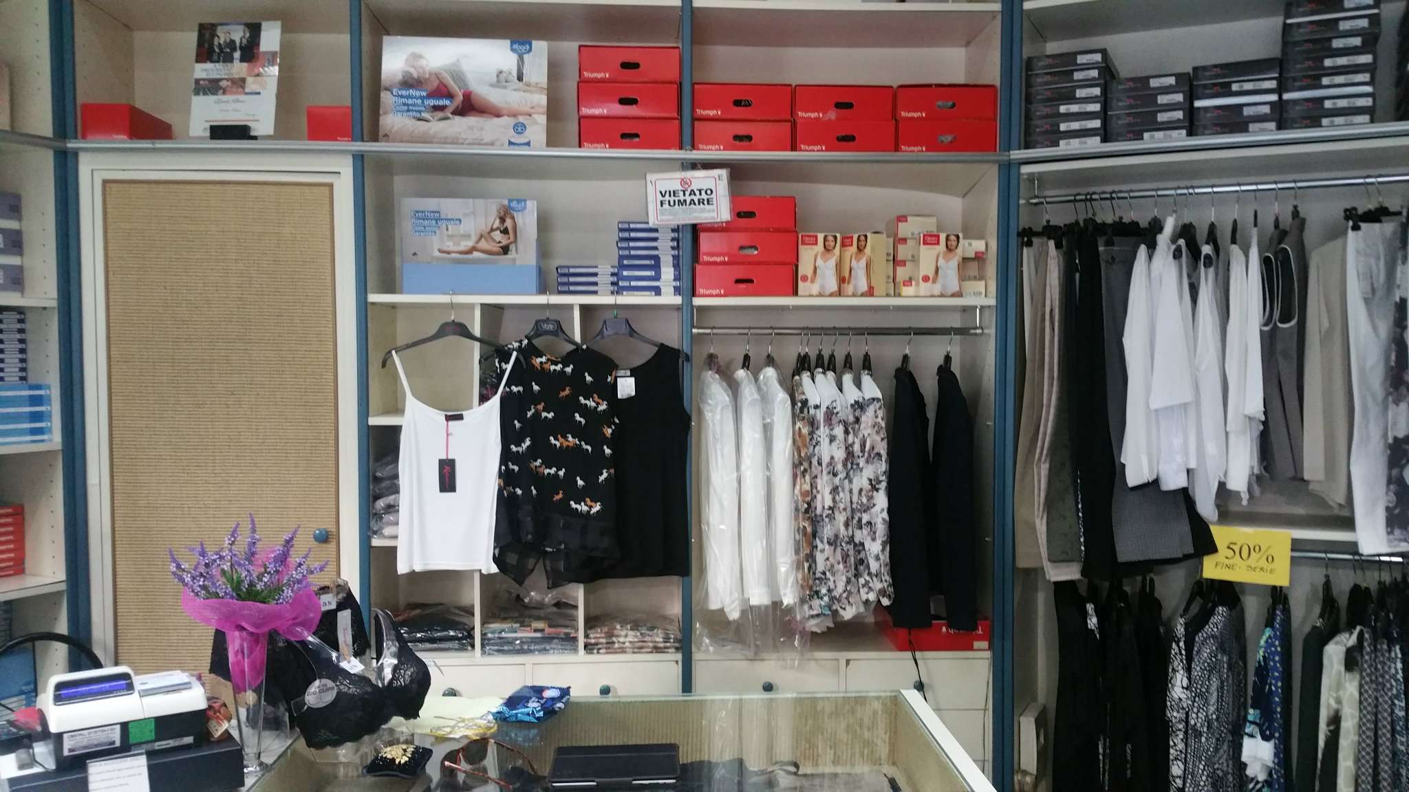 Negozio - Loc.Com. TORINO affitto  SAN SALVARIO valperga caluso Studio Immobiliare Be.Ca sas