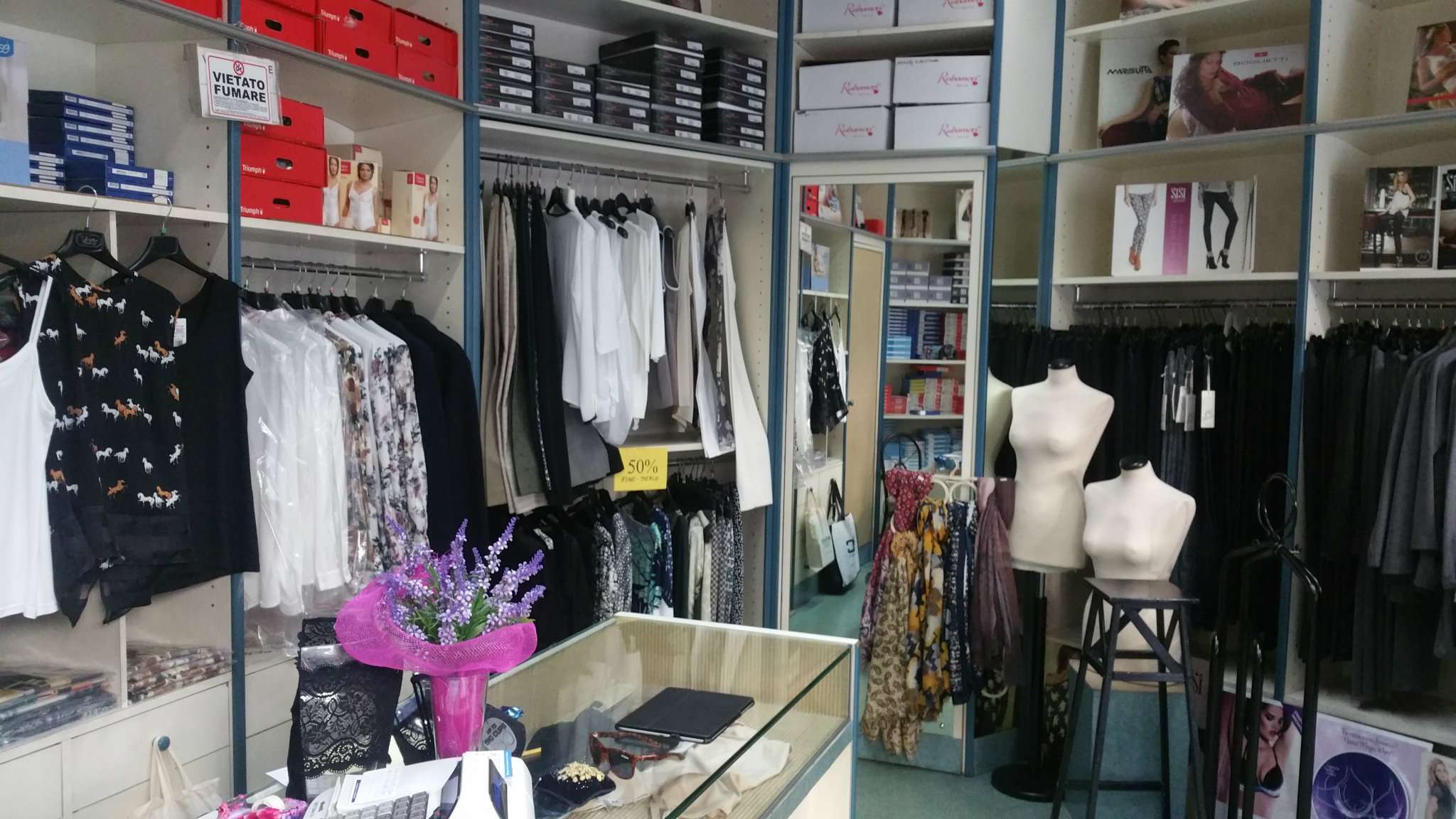 Negozio - Loc.Com. TORINO affitto  SAN SALVARIO valperga caluso Studio Immobiliare Be.Ca sas