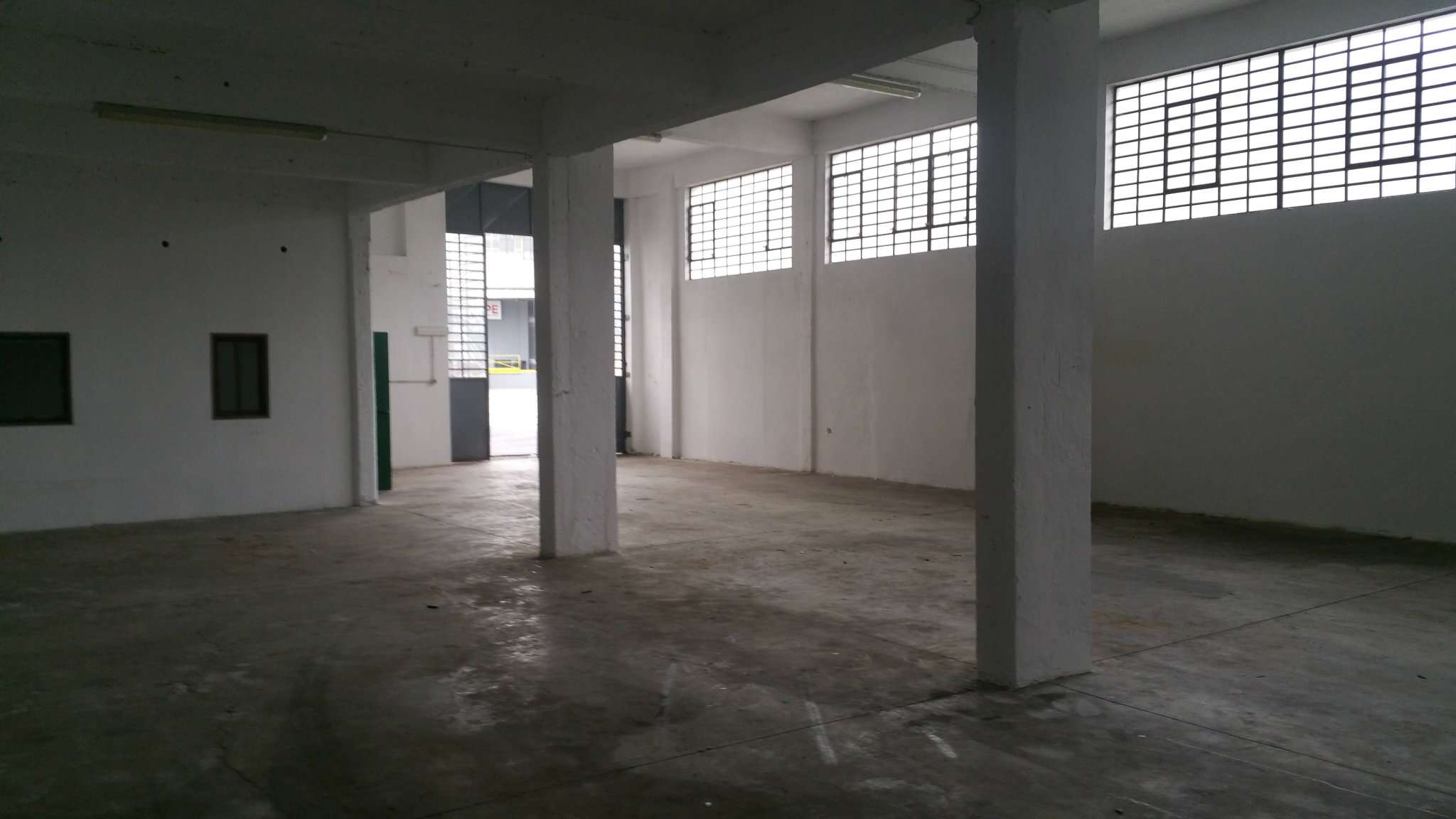 Capannoni (Tutti) TORINO affitto  FALCHERA settimo Studio Immobiliare Be.Ca sas