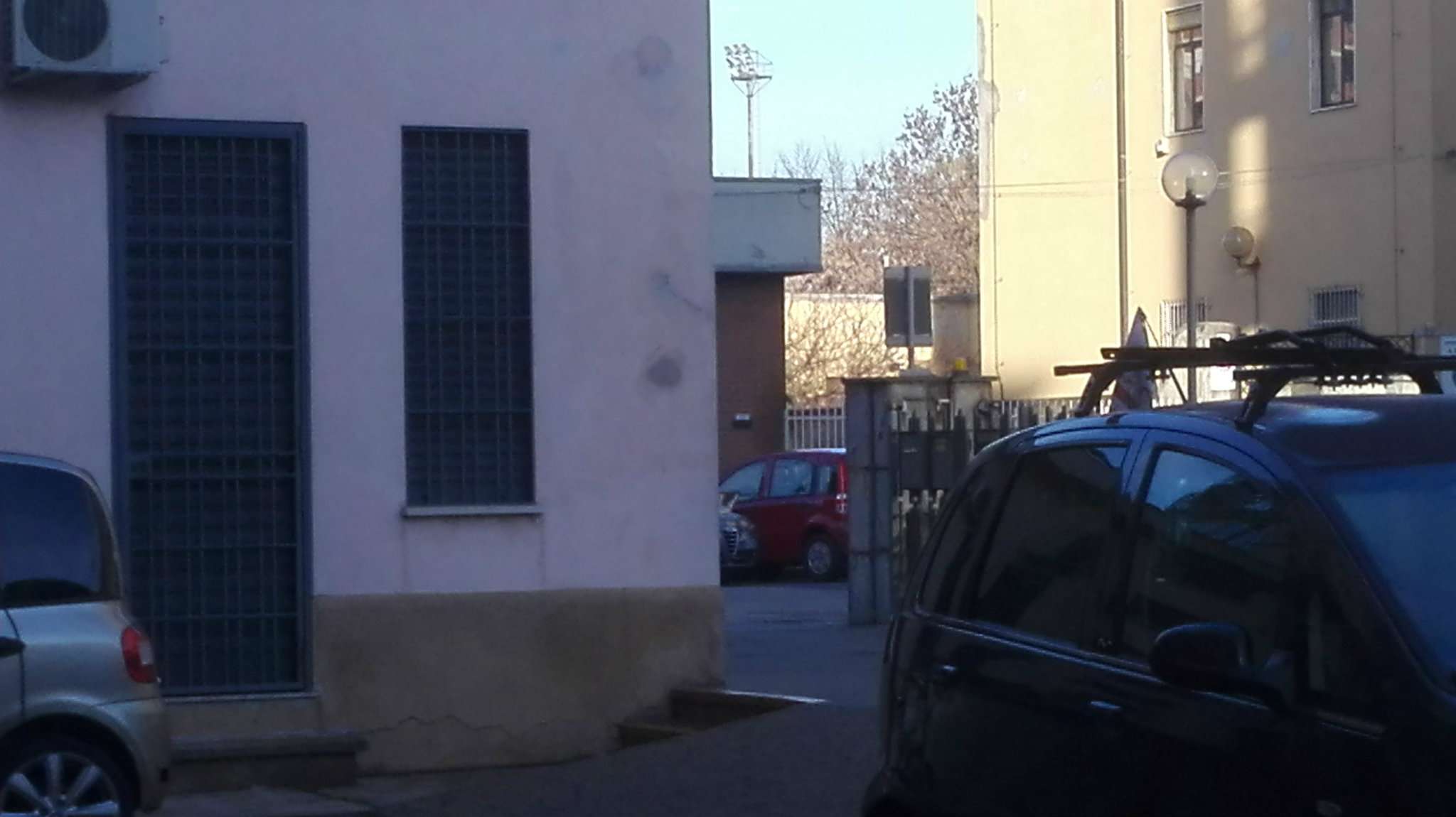 Negozio - Loc.Com. TORINO affitto  LINGOTTO  Studio Immobiliare Be.Ca sas