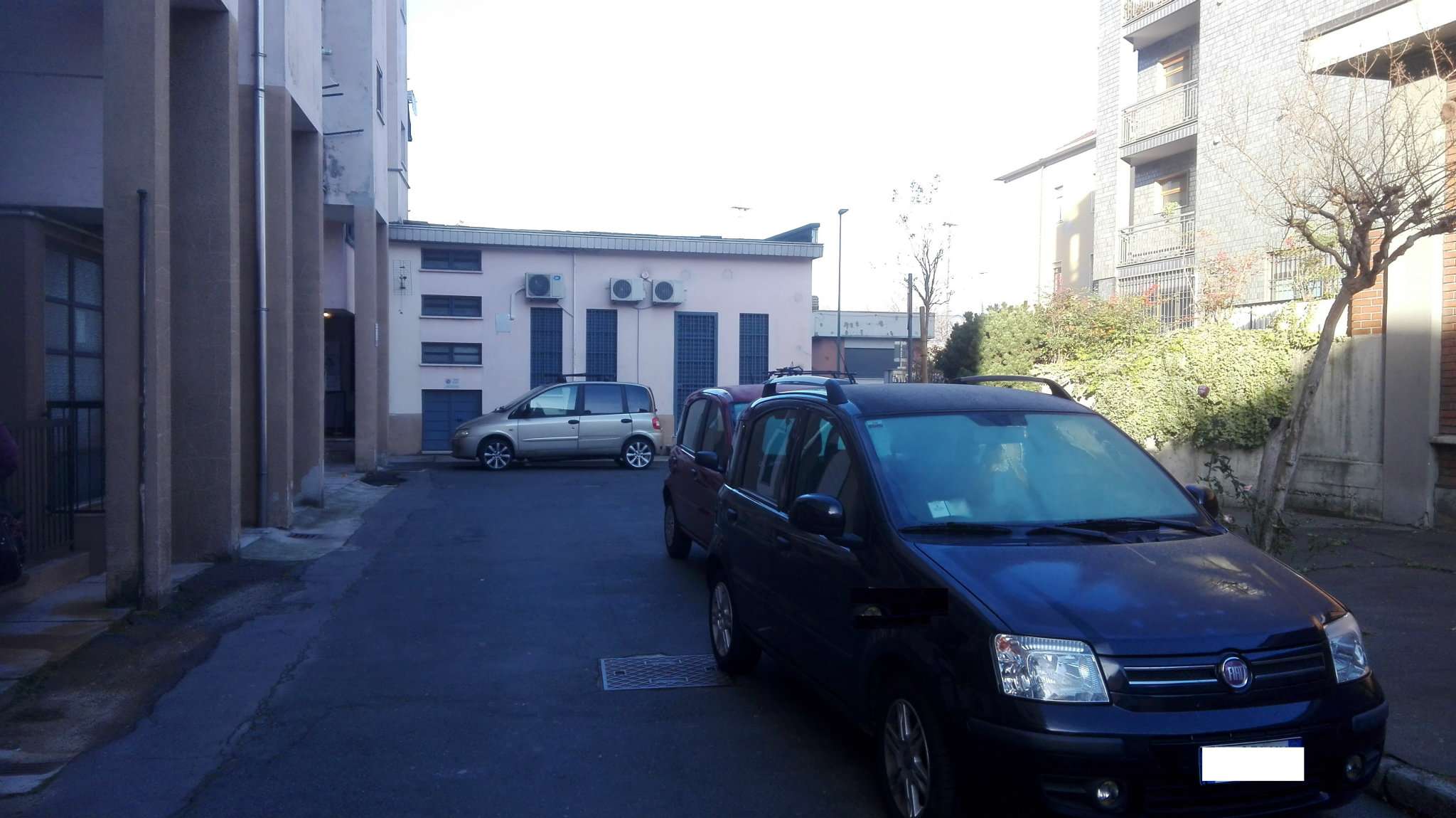 Negozio - Loc.Com. TORINO affitto  LINGOTTO  Studio Immobiliare Be.Ca sas