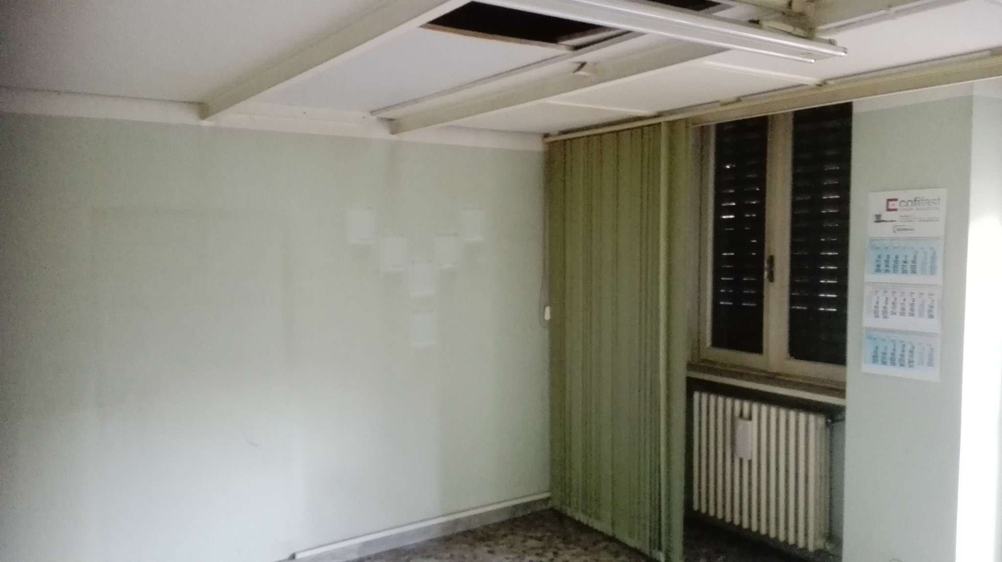 Negozio - Loc.Com. TORINO affitto  LINGOTTO  Studio Immobiliare Be.Ca sas