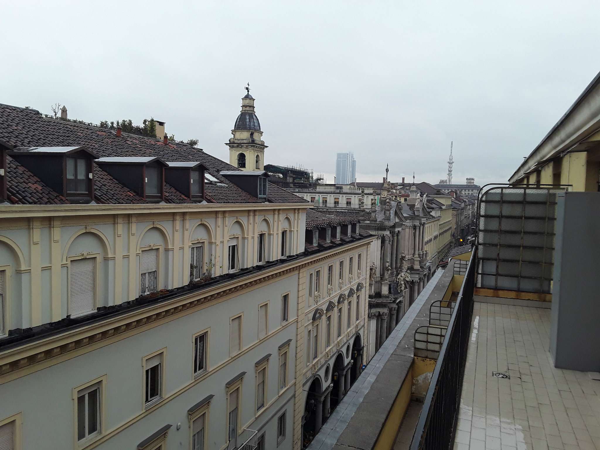  torino affitto quart: centro studio-immobiliare-be.ca-sas