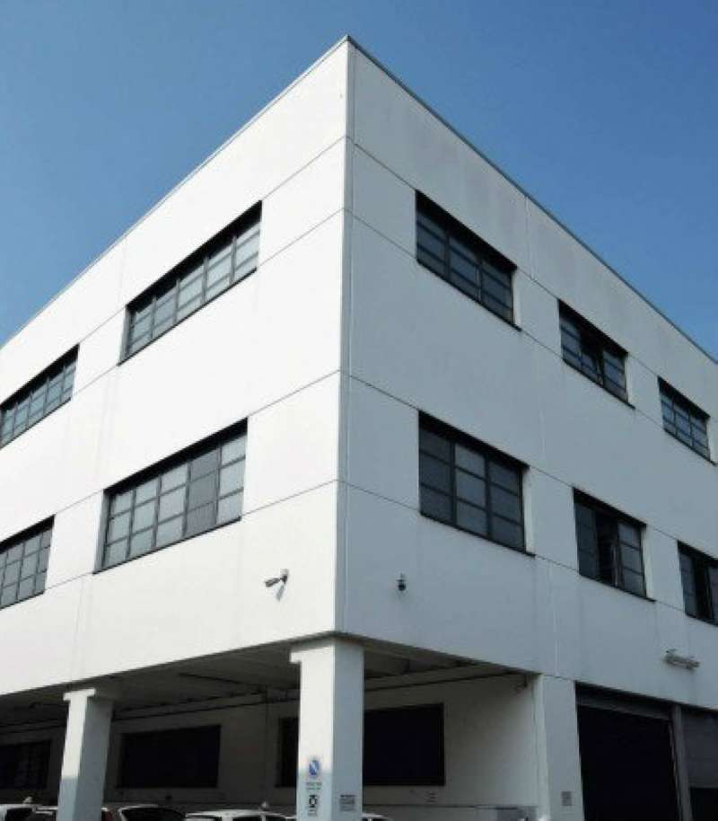 Ufficio - Loc.Com. TORINO vendita  MADONNA DI CAMPAGNA Paolo Veronese Studio Immobiliare Be.Ca sas
