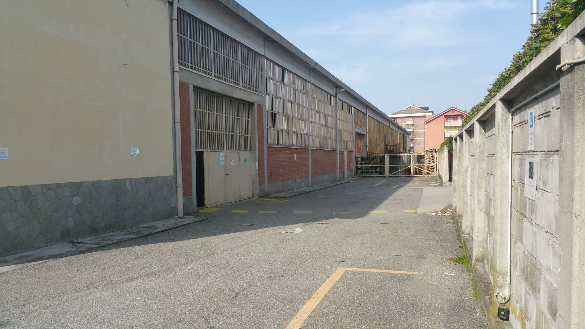  torino affitto quart: falchera studio-immobiliare-be.ca-sas