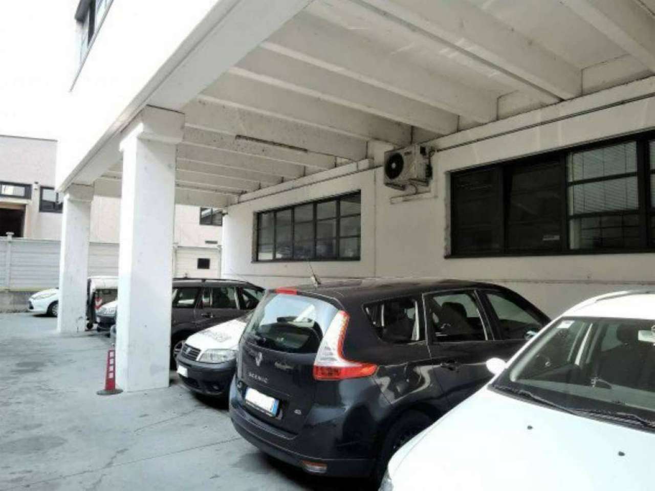 Ufficio - Loc.Com. TORINO affitto  MADONNA DI CAMPAGNA Paolo Veronese Studio Immobiliare Be.Ca sas