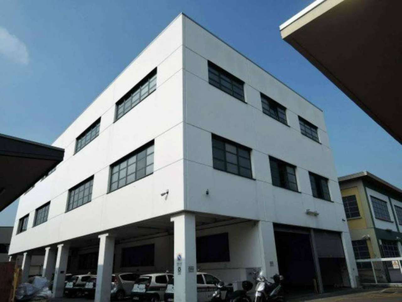  torino affitto quart: madonna di campagna studio-immobiliare-be.ca-sas