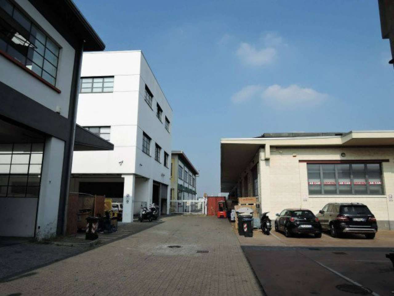  torino affitto quart: madonna di campagna studio-immobiliare-be.ca-sas