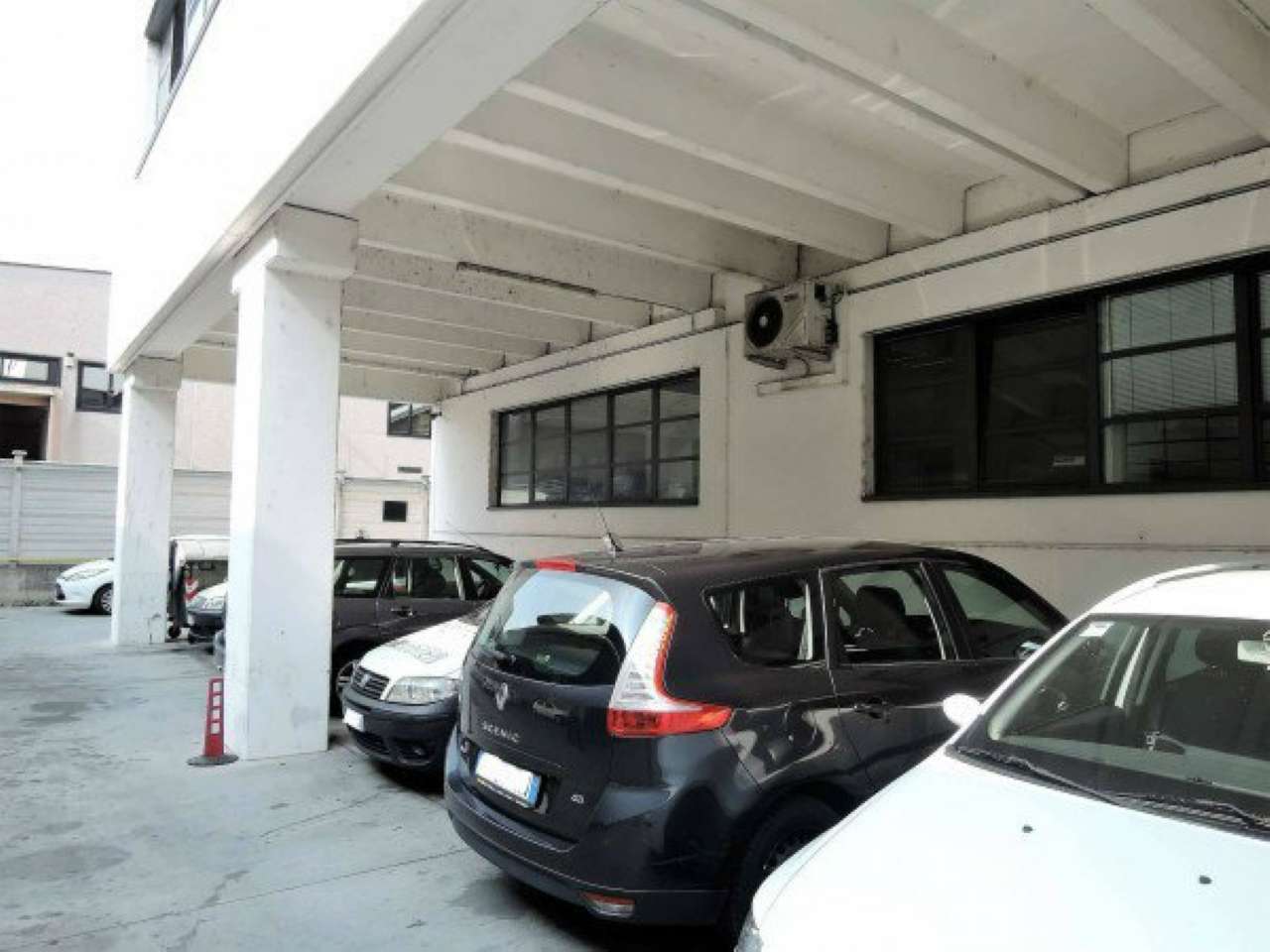 Ufficio - Loc.Com. TORINO affitto  MADONNA DI CAMPAGNA Paolo Veronesi Studio Immobiliare Be.Ca sas