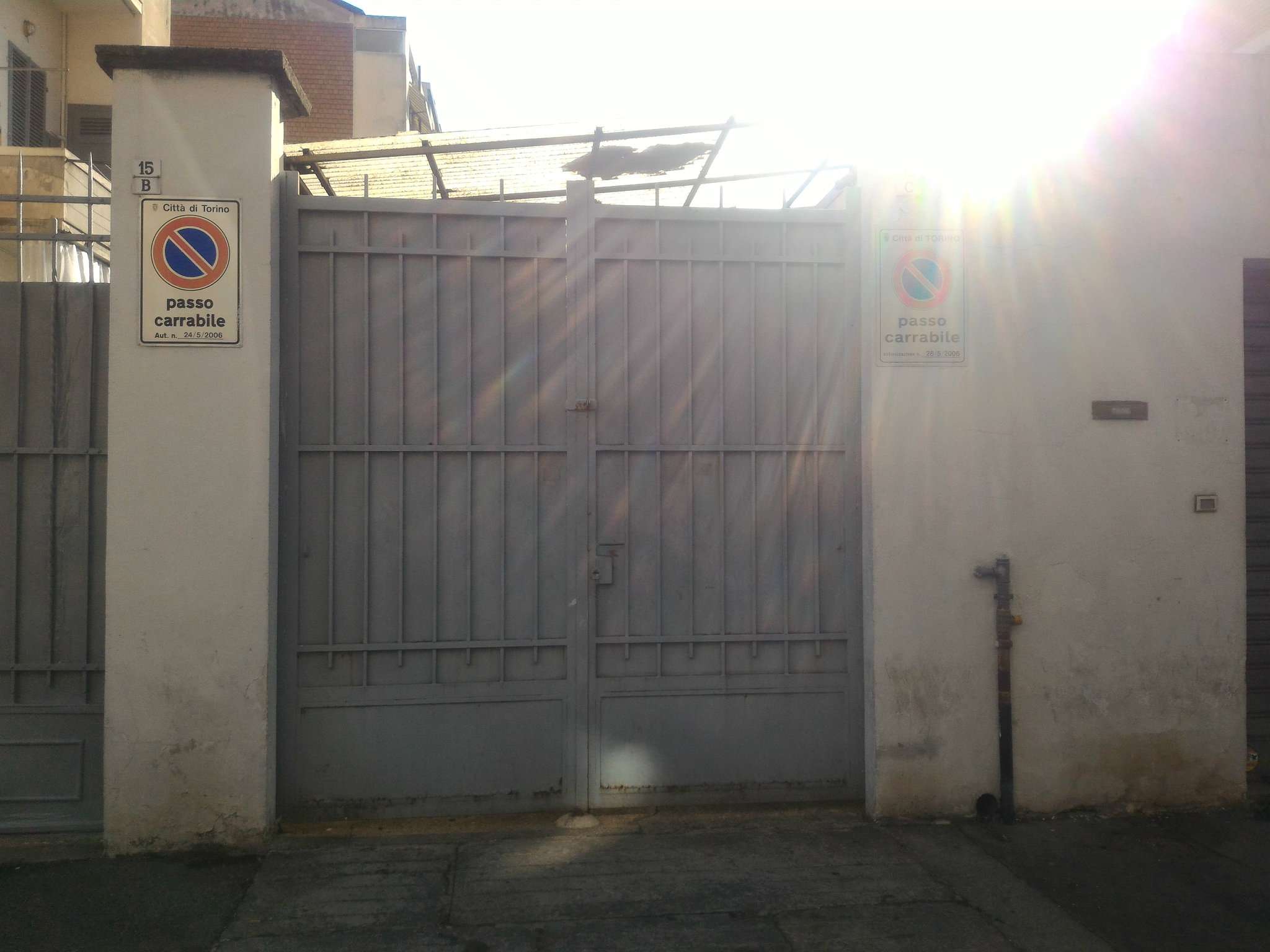  torino affitto quart: falchera studio-immobiliare-be.ca-sas