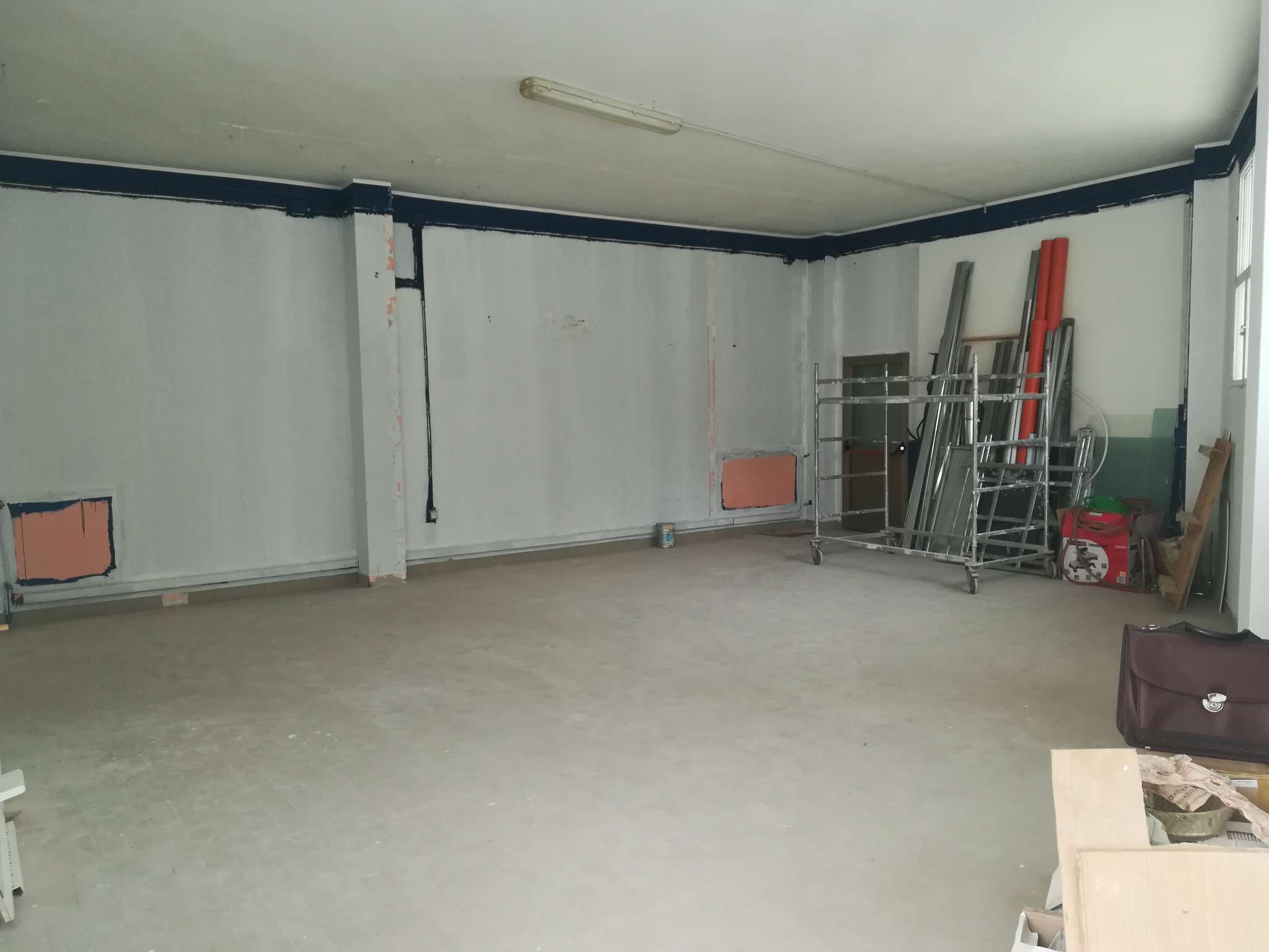 Negozio - Loc.Com. TORINO vendita  FALCHERA san mauro Studio Immobiliare Be.Ca sas
