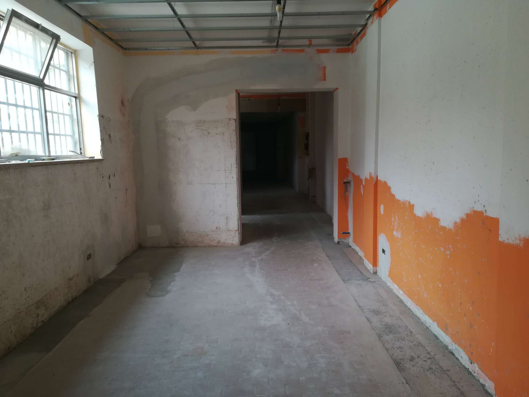 Negozio - Loc.Com. TORINO vendita  FALCHERA san mauro Studio Immobiliare Be.Ca sas