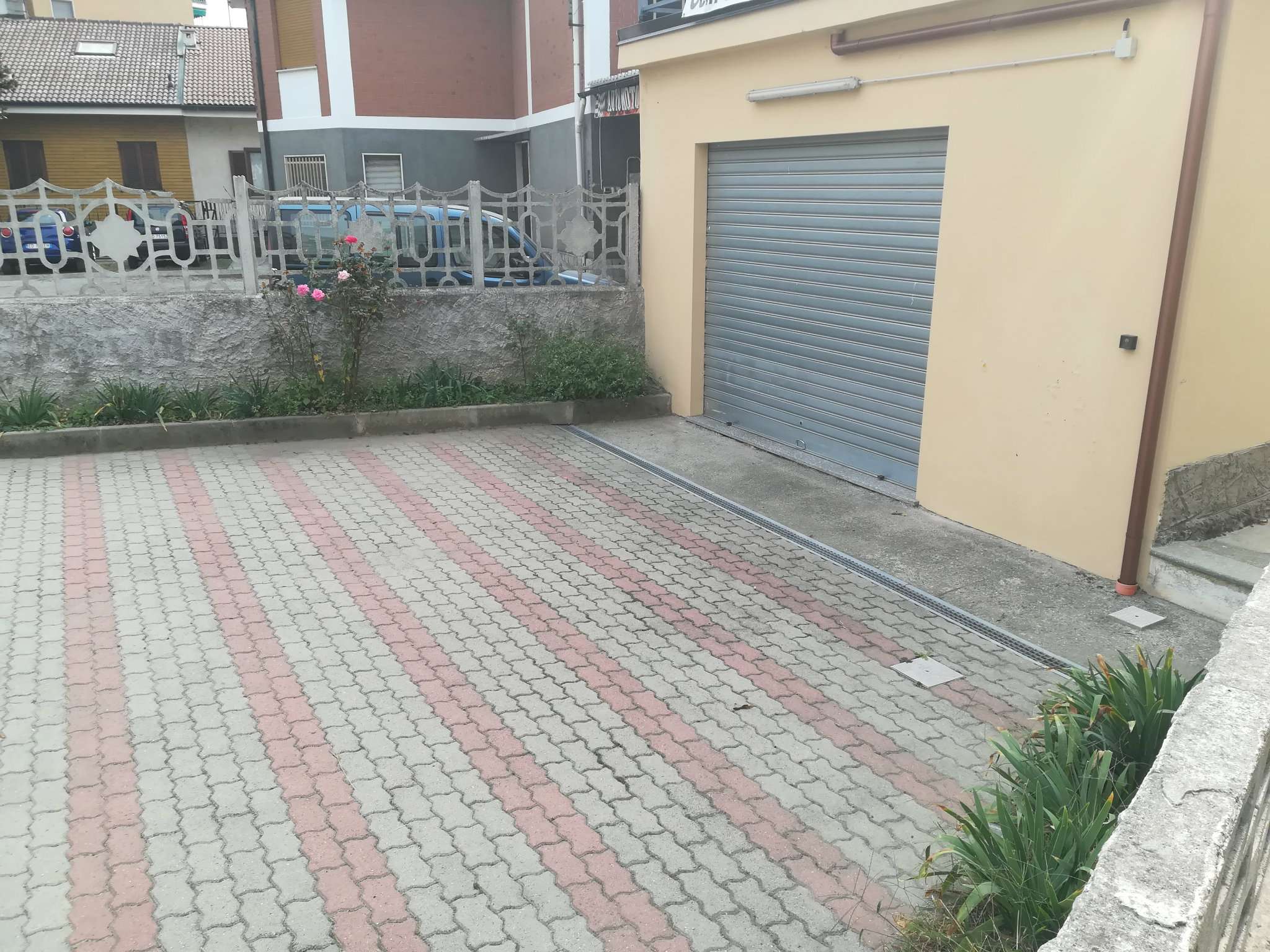Negozio - Loc.Com. TORINO vendita  FALCHERA san mauro Studio Immobiliare Be.Ca sas
