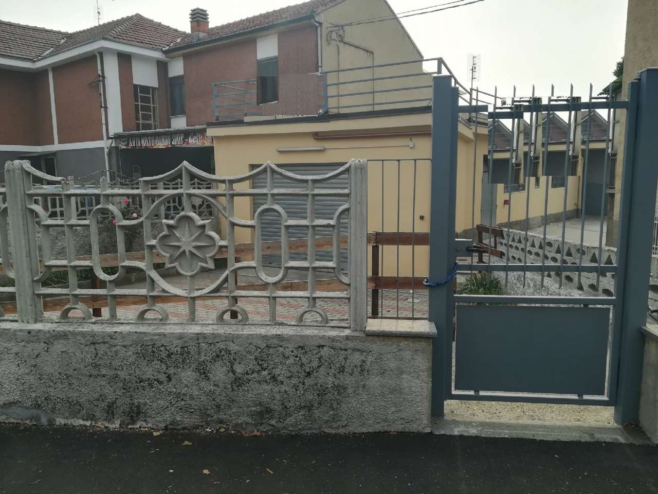  torino vendita quart: falchera studio-immobiliare-be.ca-sas