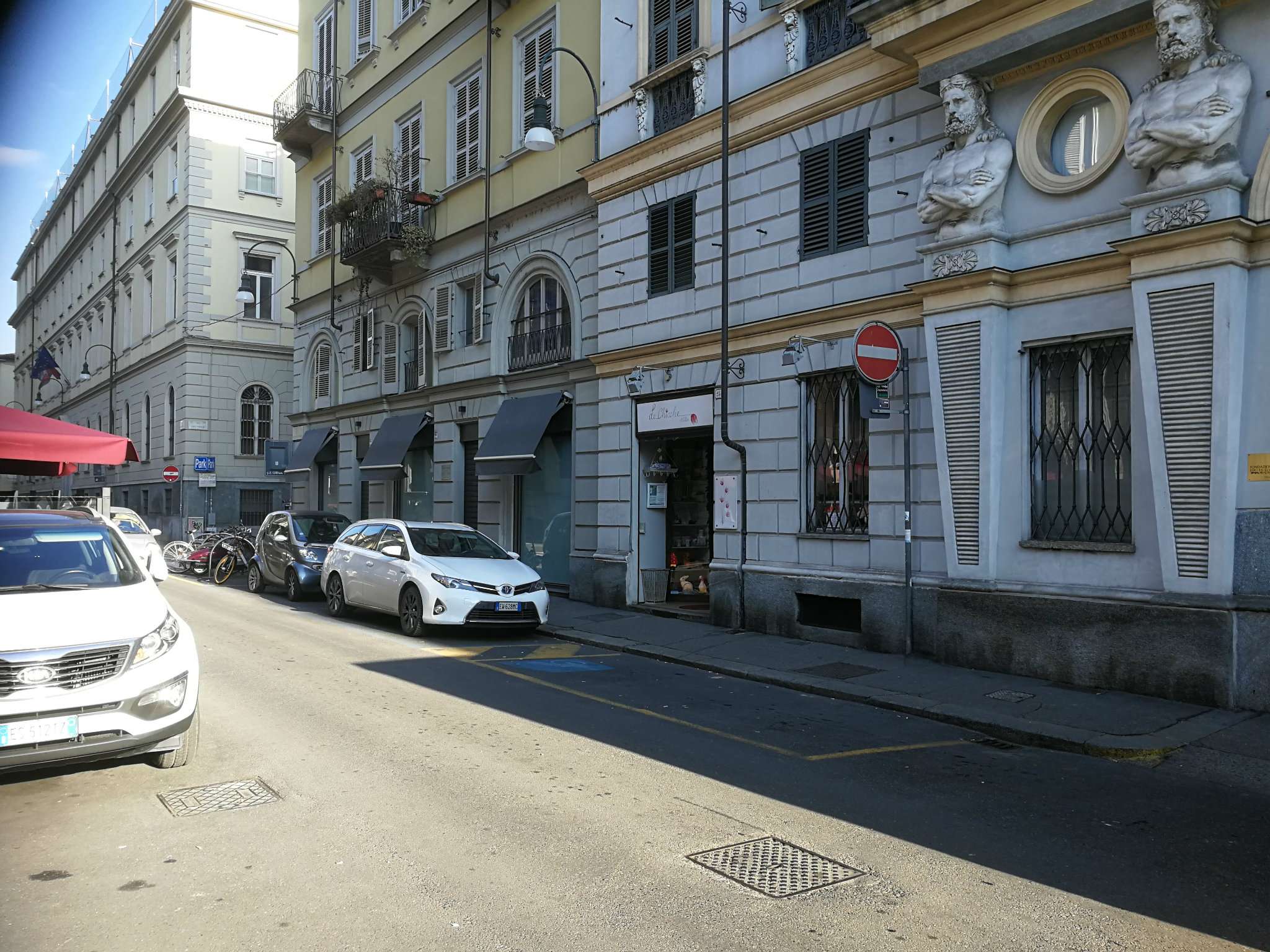  torino affitto quart: centro studio-immobiliare-be.ca-sas