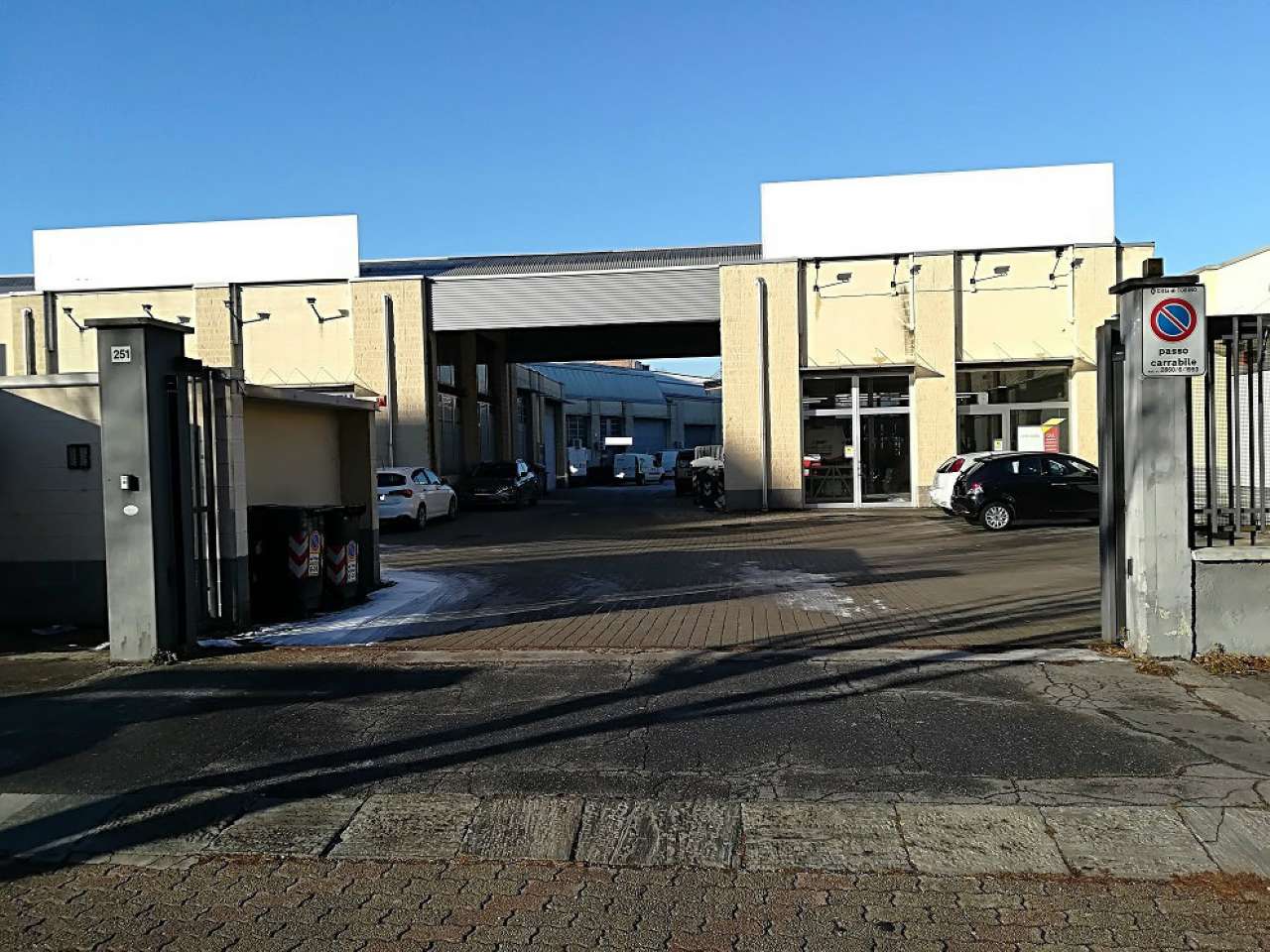  torino affitto quart: madonna di campagna studio-immobiliare-be.ca-sas