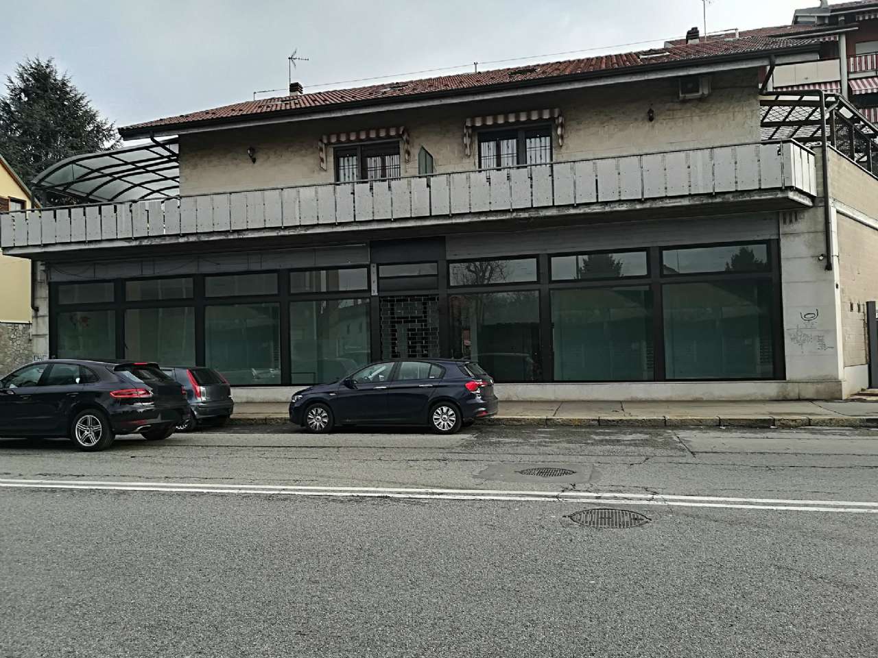  torino affitto quart: falchera studio-immobiliare-be.ca-sas