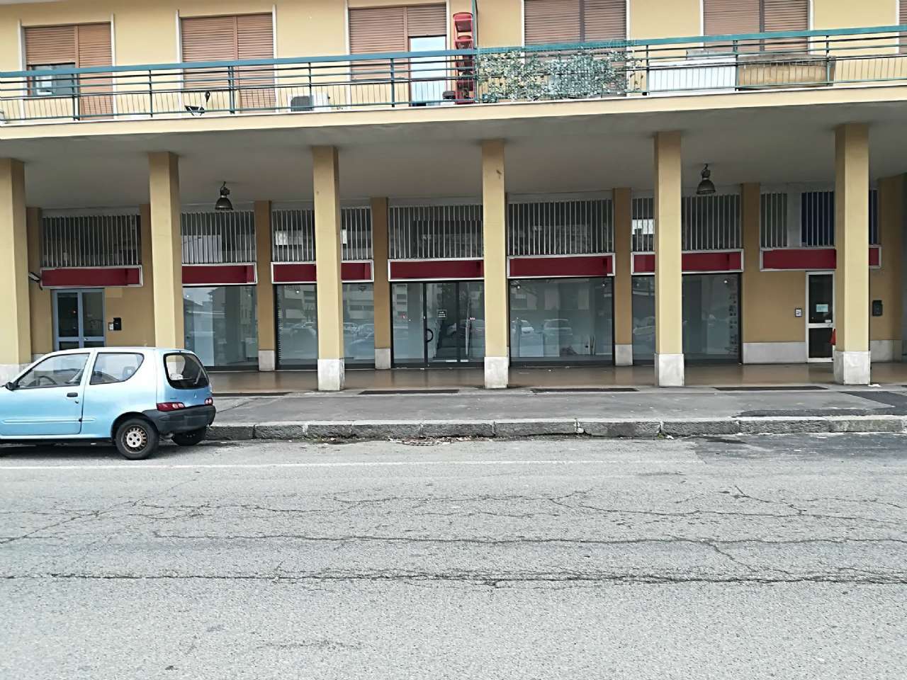 torino affitto quart: lucento studio-immobiliare-be.ca-sas