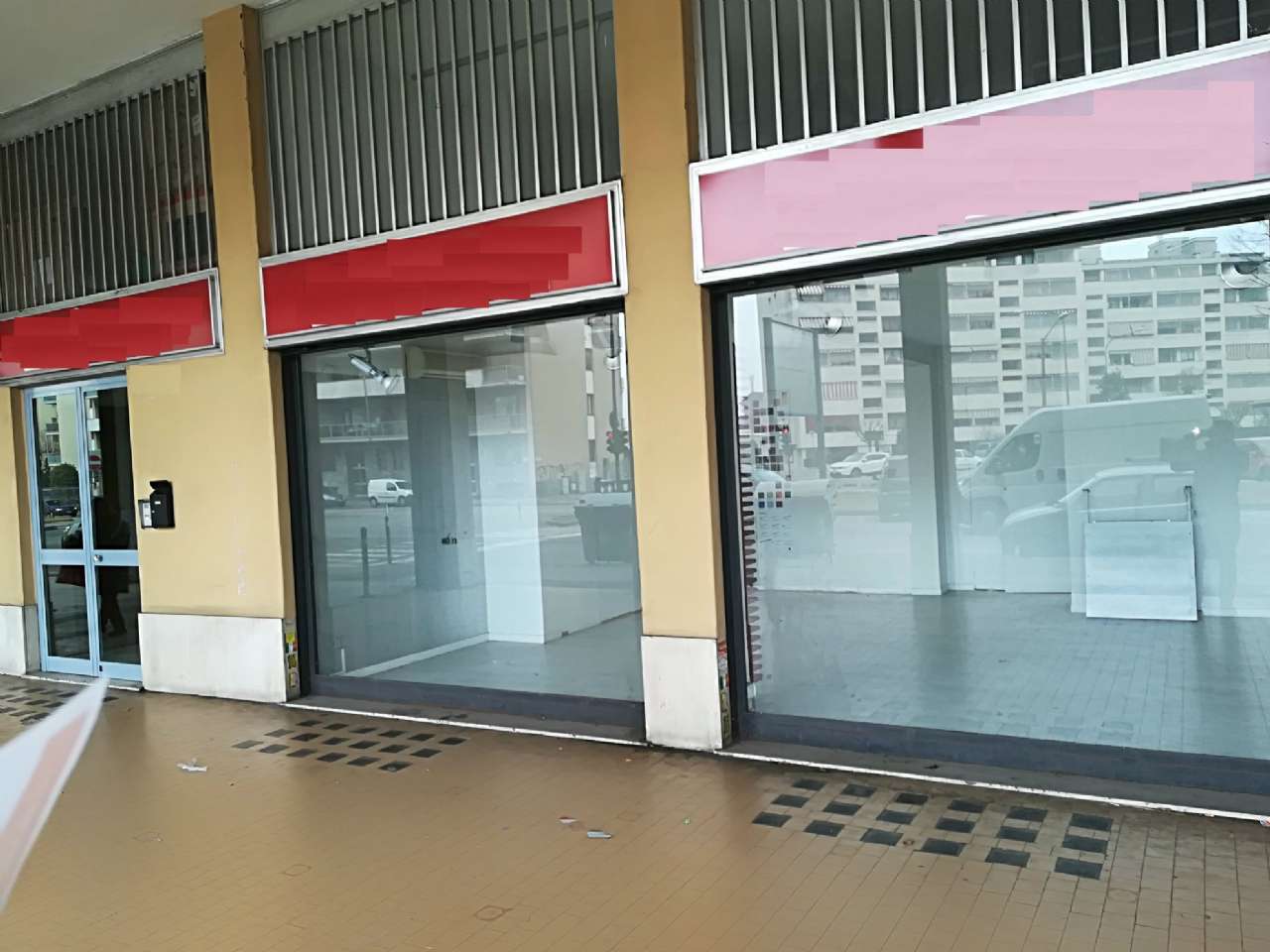 Negozio - Loc.Com. TORINO affitto  LUCENTO lombardia Studio Immobiliare Be.Ca sas