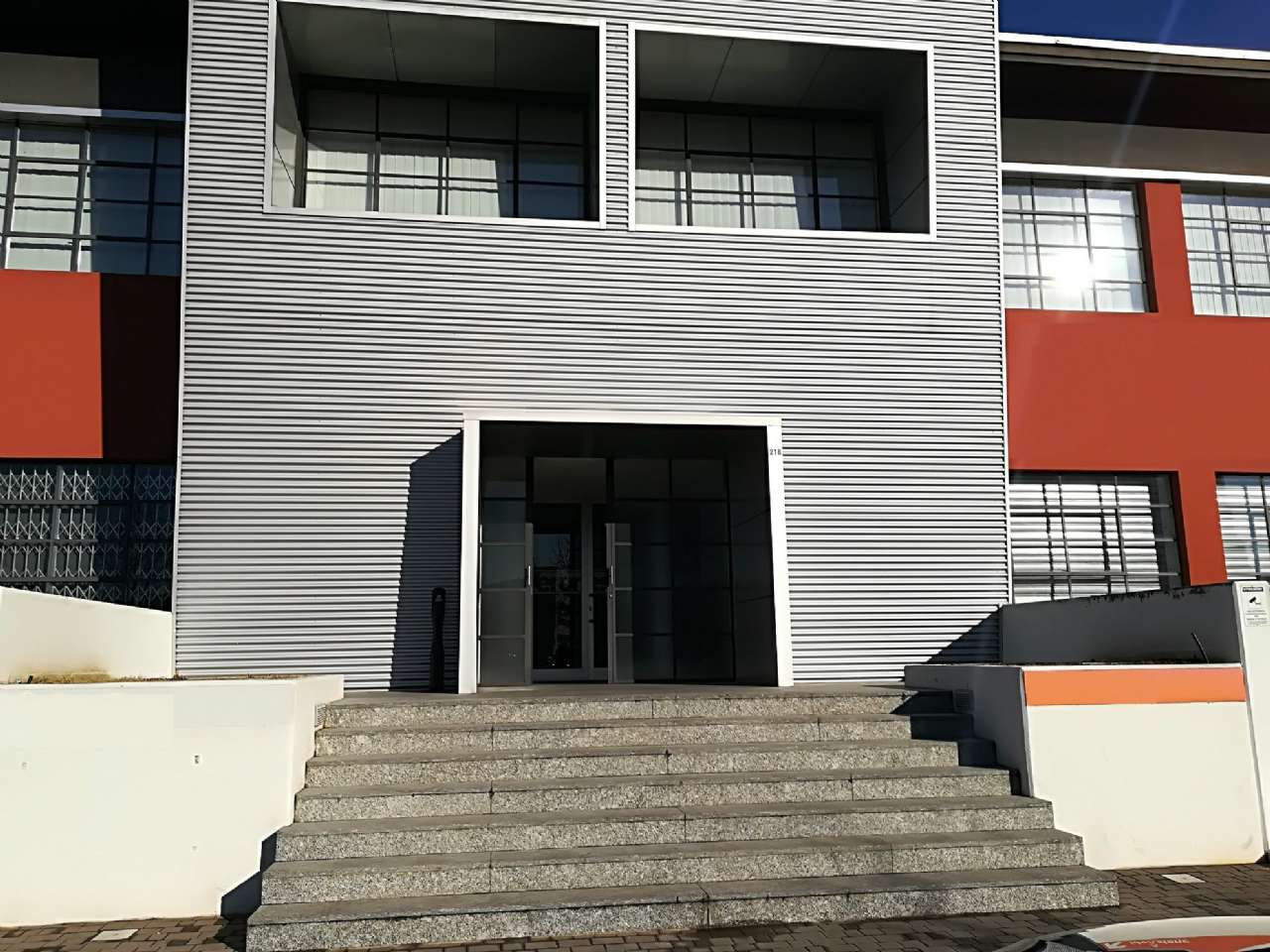 Ufficio - Loc.Com. TORINO affitto  MADONNA DI CAMPAGNA paolo veronese Studio Immobiliare Be.Ca sas