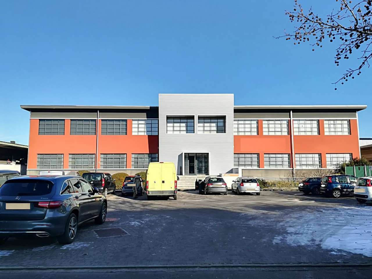  torino affitto quart: madonna di campagna studio-immobiliare-be.ca-sas