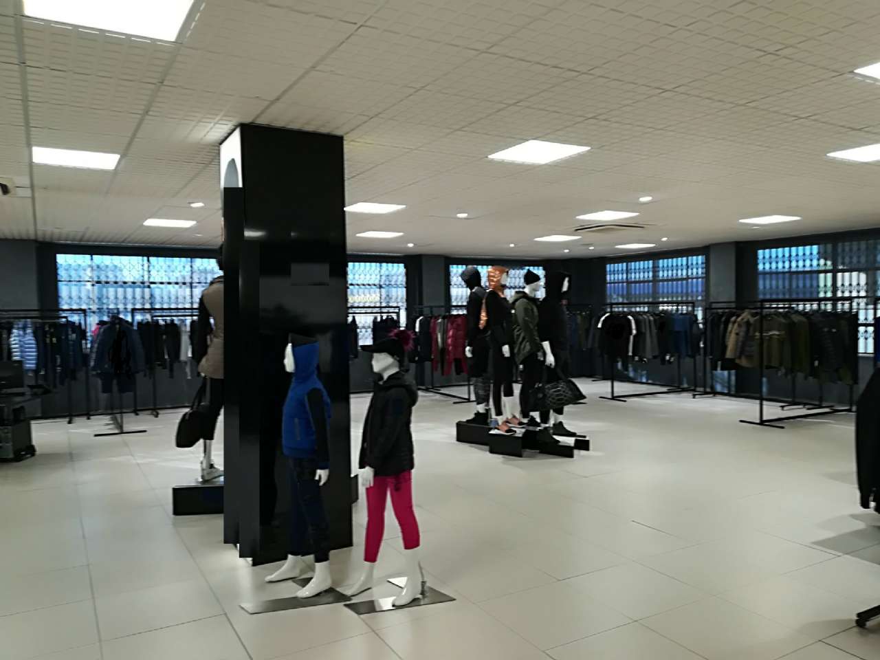 Ufficio - Loc.Com. TORINO affitto  MADONNA DI CAMPAGNA paolo veronese Studio Immobiliare Be.Ca sas