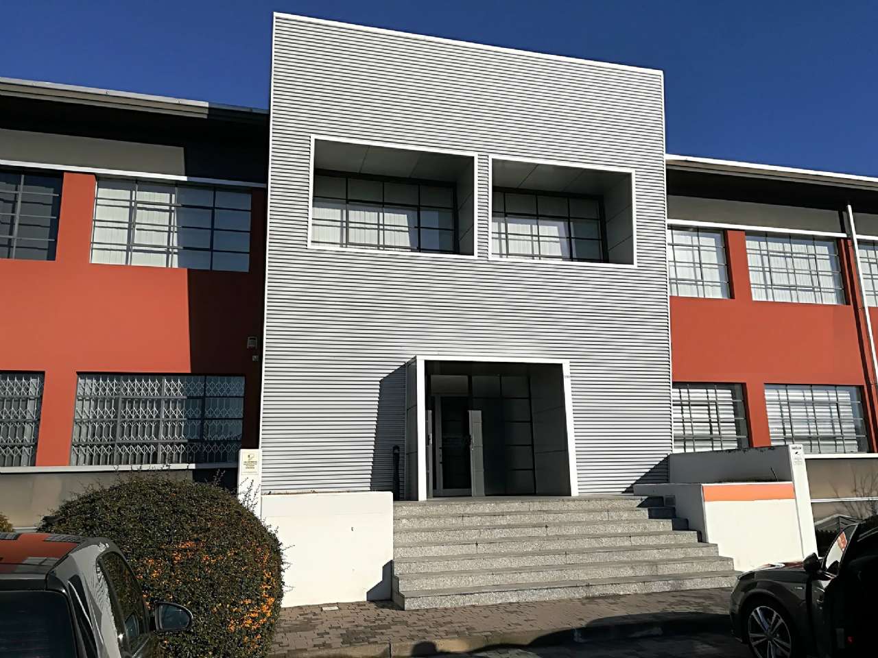 Ufficio - Loc.Com. TORINO affitto  MADONNA DI CAMPAGNA paolo veronese Studio Immobiliare Be.Ca sas