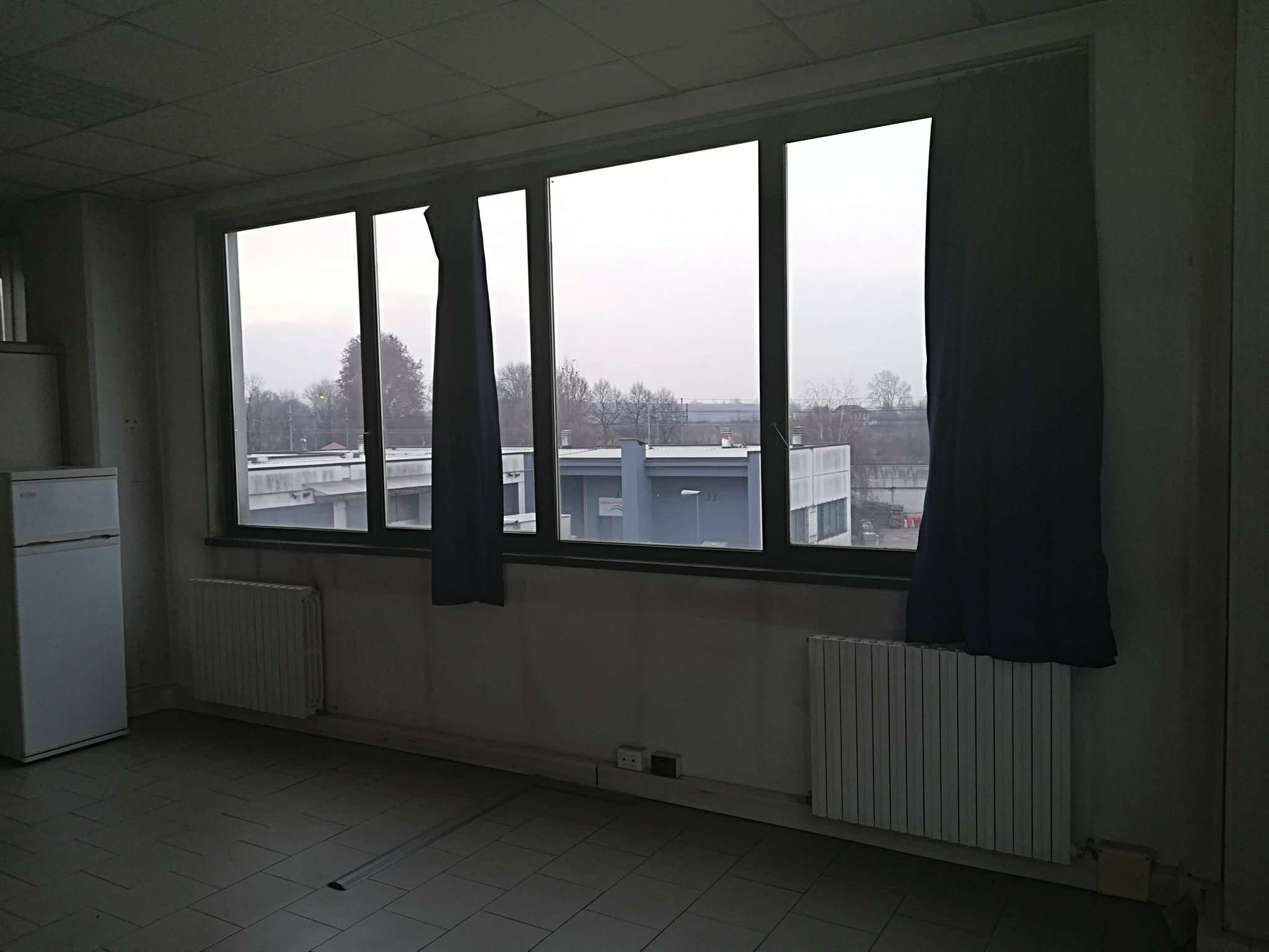 Ufficio - Loc.Com. TORINO affitto  FALCHERA vercelli Studio Immobiliare Be.Ca sas