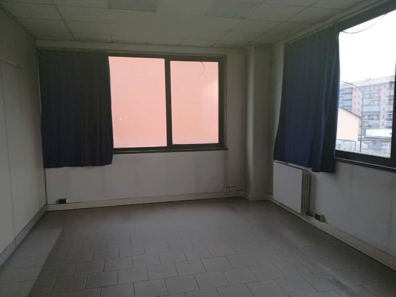 Ufficio - Loc.Com. TORINO affitto  FALCHERA vercelli Studio Immobiliare Be.Ca sas