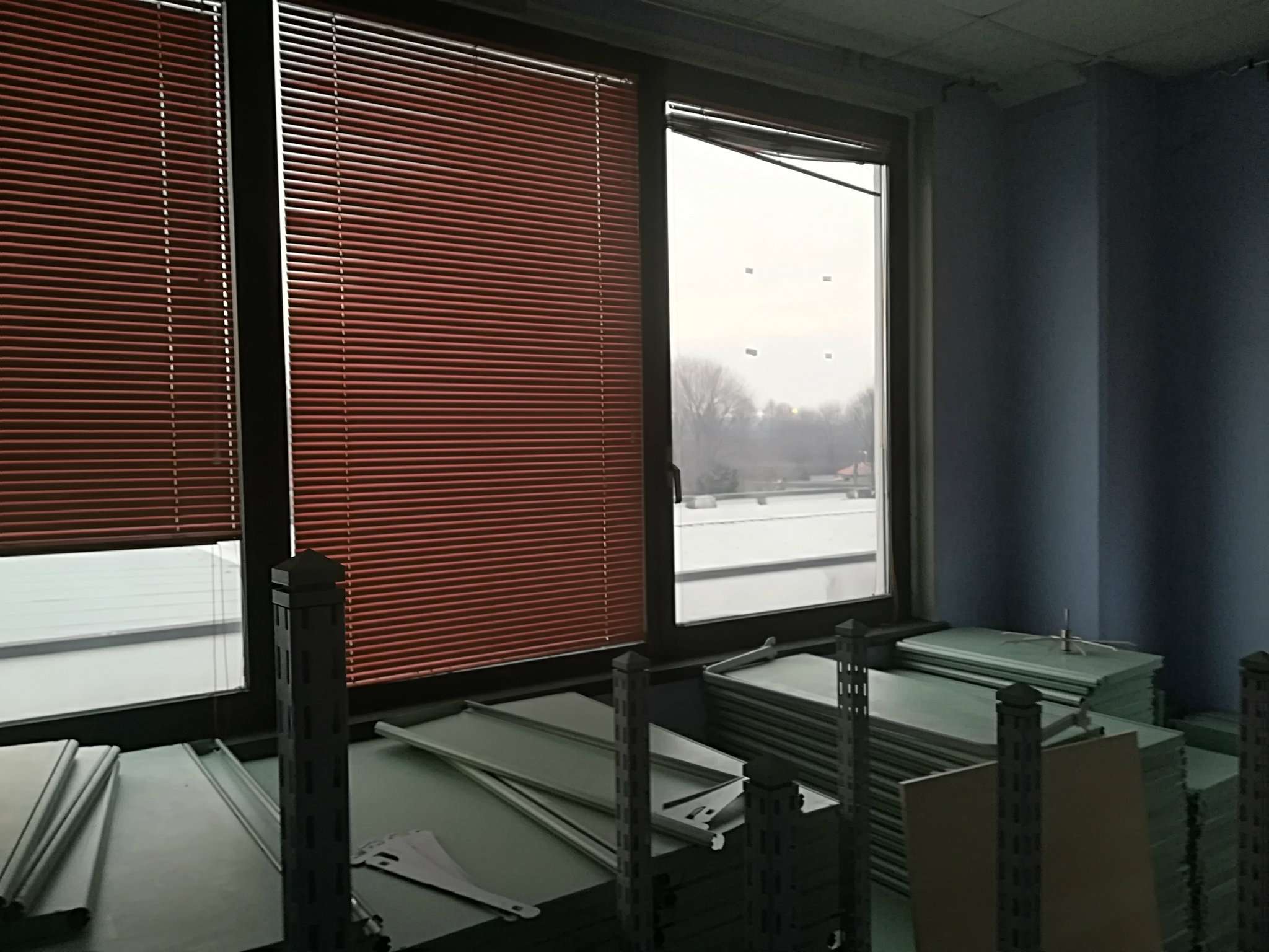 Ufficio - Loc.Com. TORINO affitto  FALCHERA vercelli Studio Immobiliare Be.Ca sas